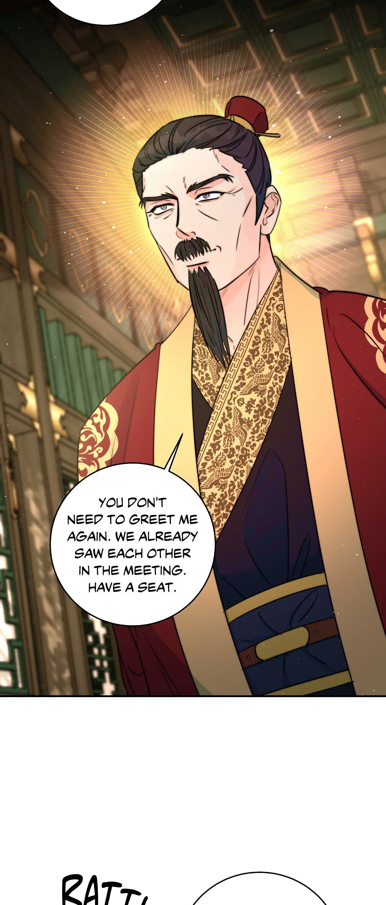 Fire, Flowers, Dreams [Official] - Chapter 42 manhwa