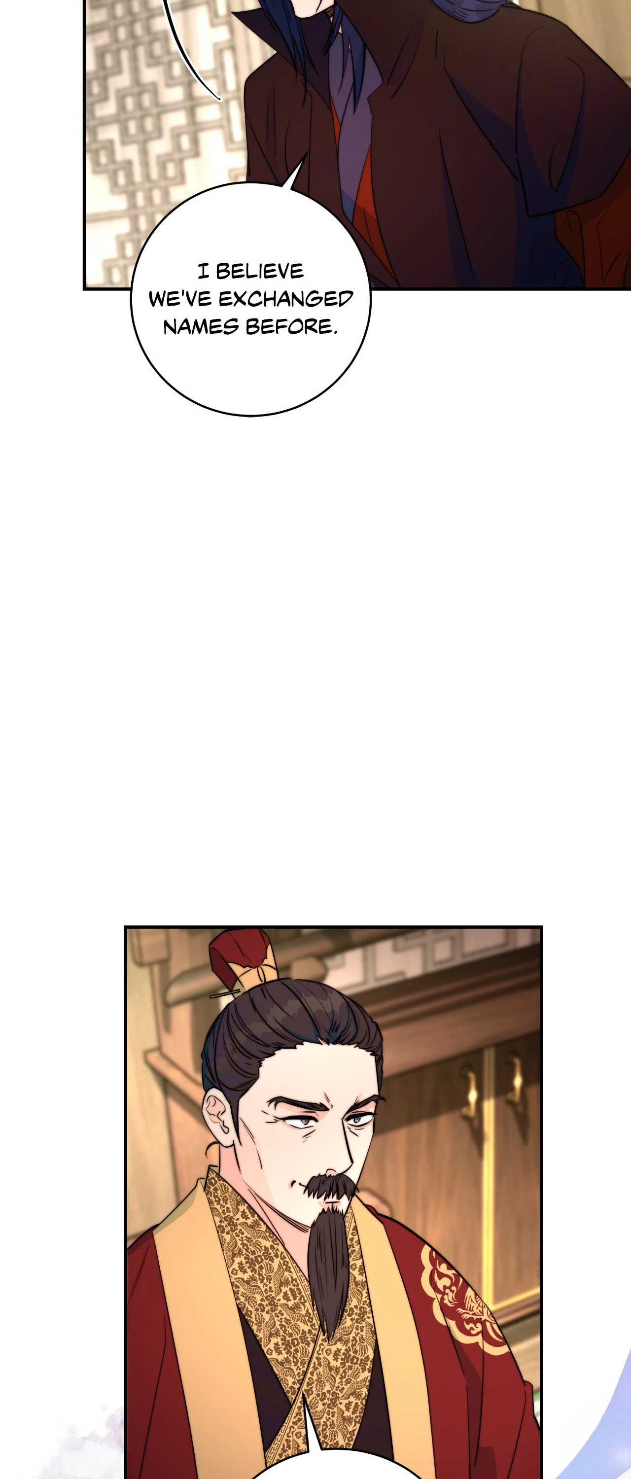 Fire, Flowers, Dreams [Official] - Chapter 42 manhwa