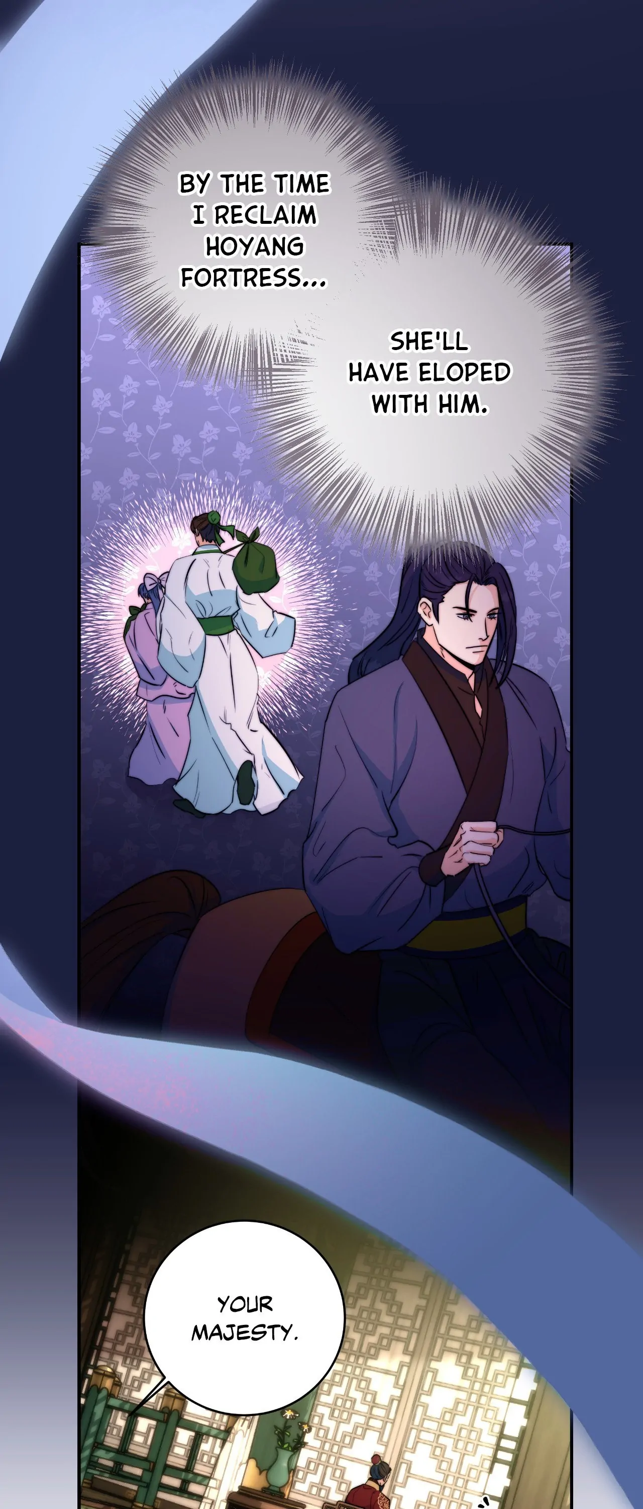 Fire, Flowers, Dreams [Official] - Chapter 42 manhwa