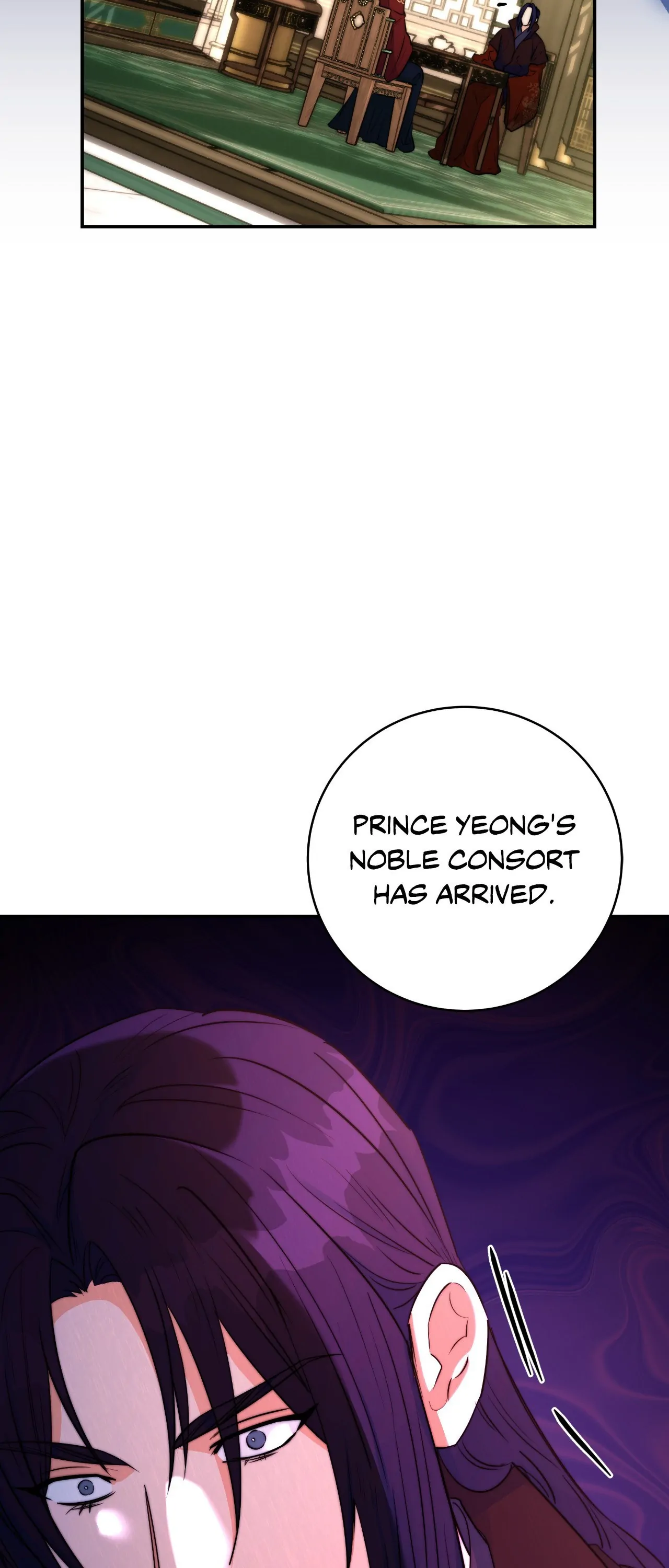 Fire, Flowers, Dreams [Official] - Chapter 42 manhwa