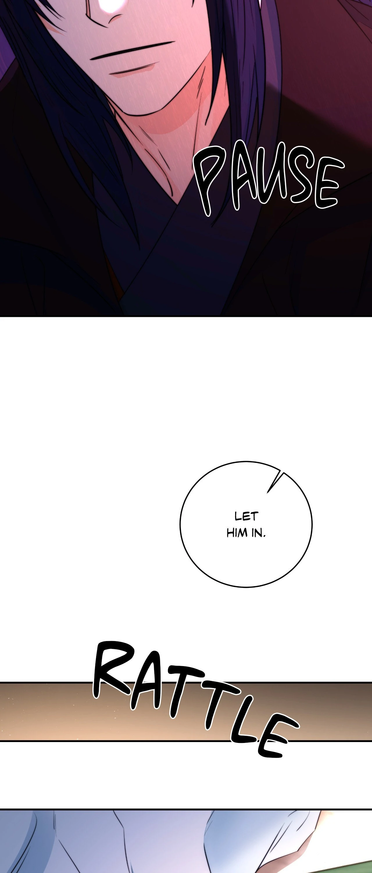 Fire, Flowers, Dreams [Official] - Chapter 42 manhwa