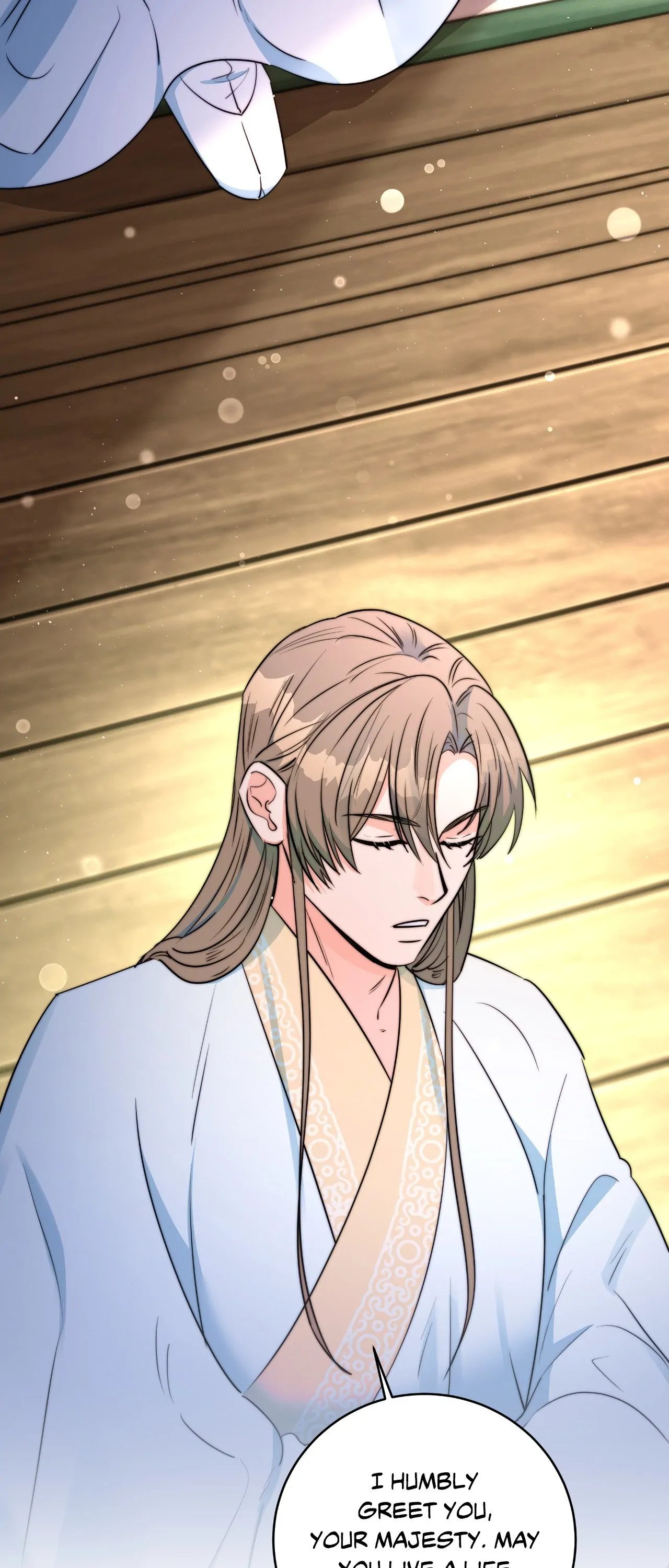 Fire, Flowers, Dreams [Official] - Chapter 42 manhwa
