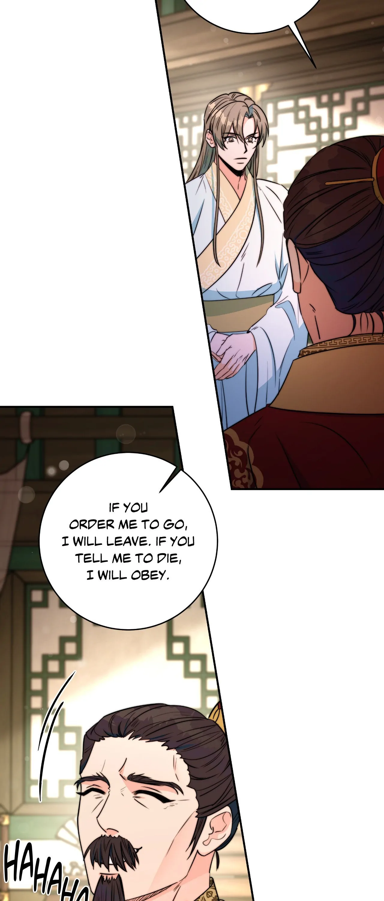 Fire, Flowers, Dreams [Official] - Chapter 42 manhwa