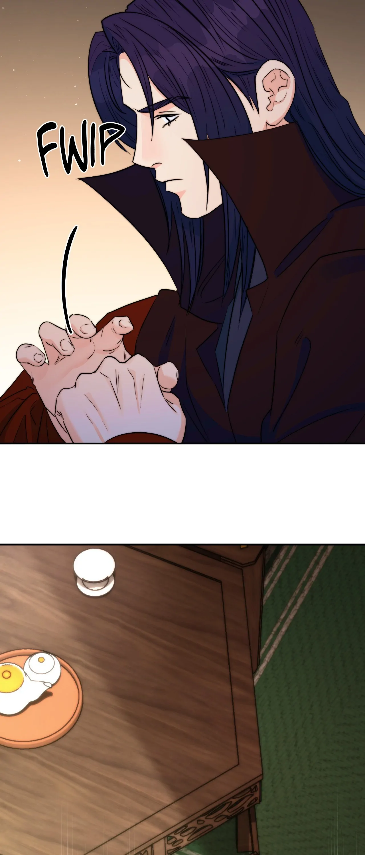 Fire, Flowers, Dreams [Official] - Chapter 42 manhwa