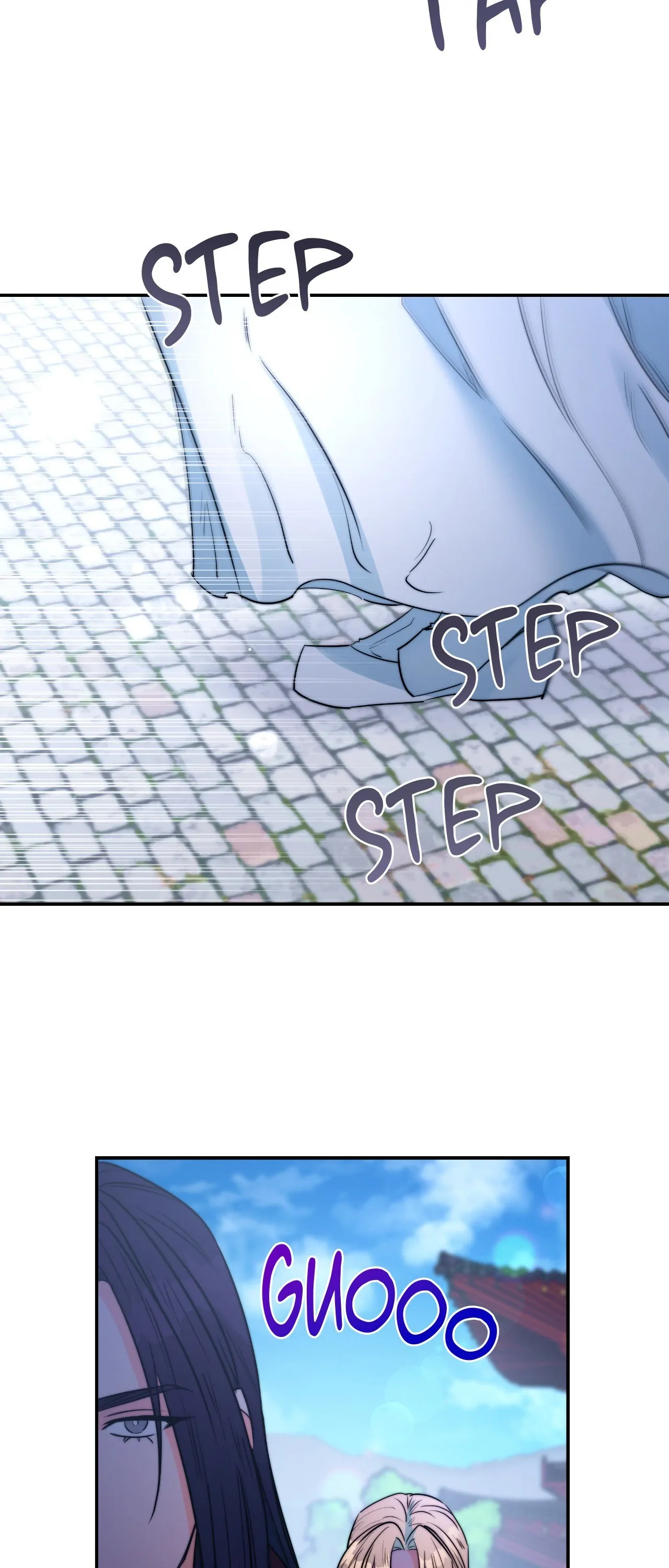 Fire, Flowers, Dreams [Official] - Chapter 42 manhwa