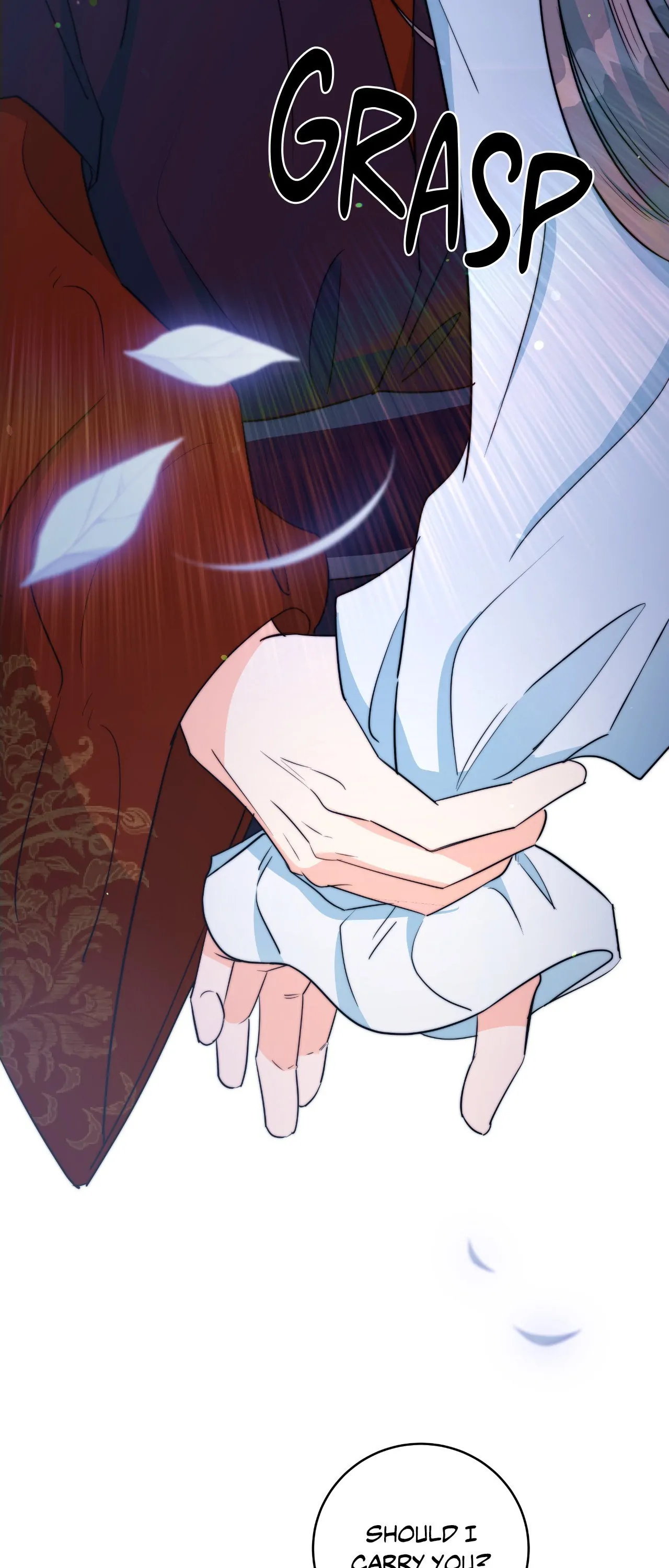 Fire, Flowers, Dreams [Official] - Chapter 42 manhwa