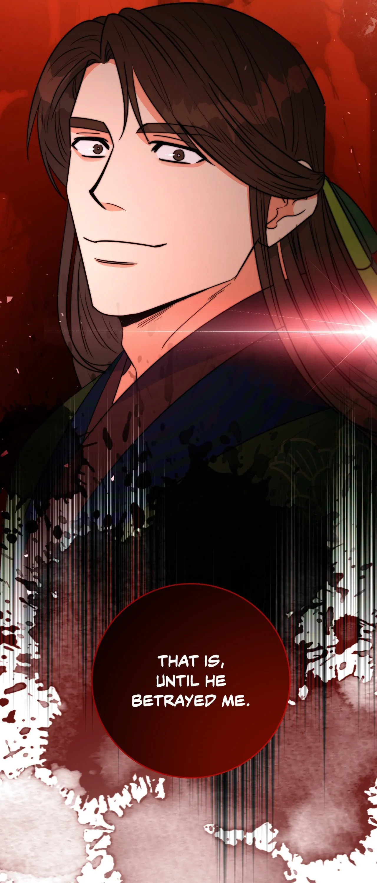 Fire, Flowers, Dreams [Official] - Chapter 42 manhwa