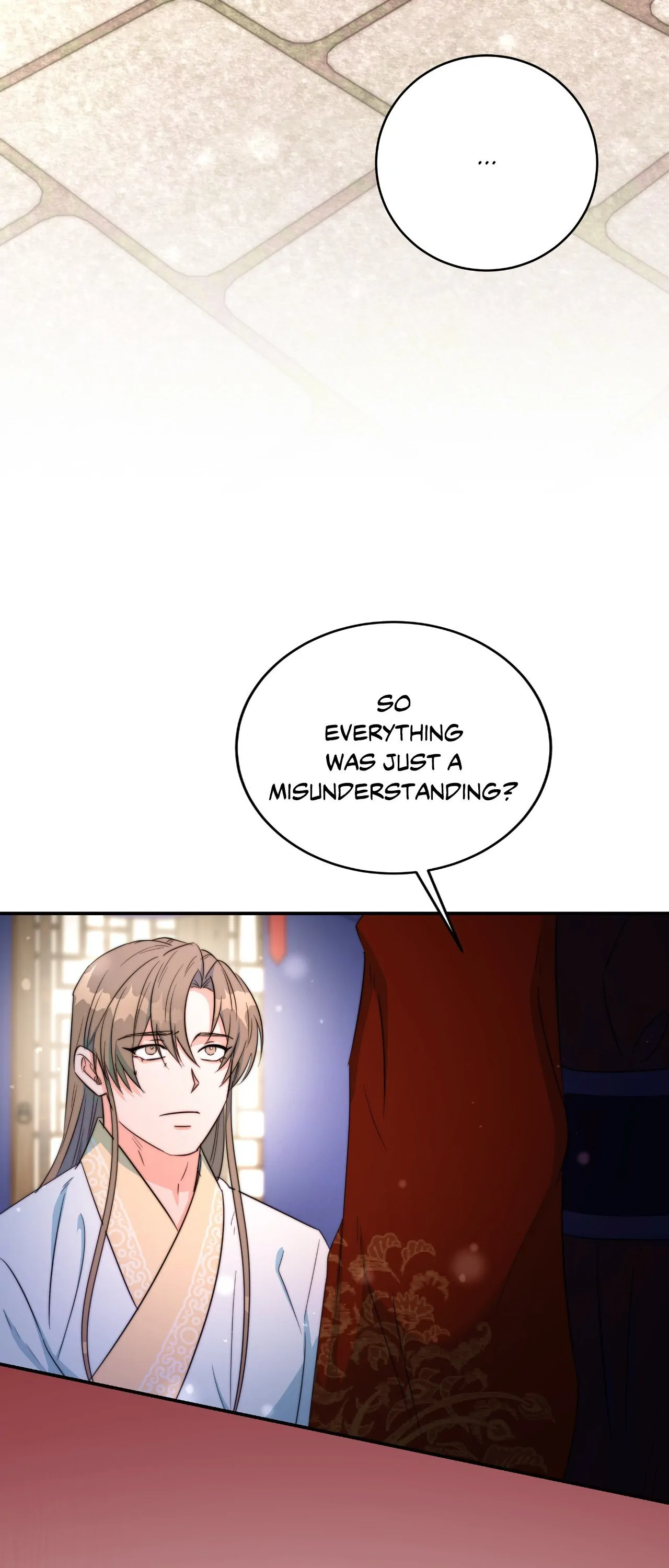 Fire, Flowers, Dreams [Official] - Chapter 43 manhwa