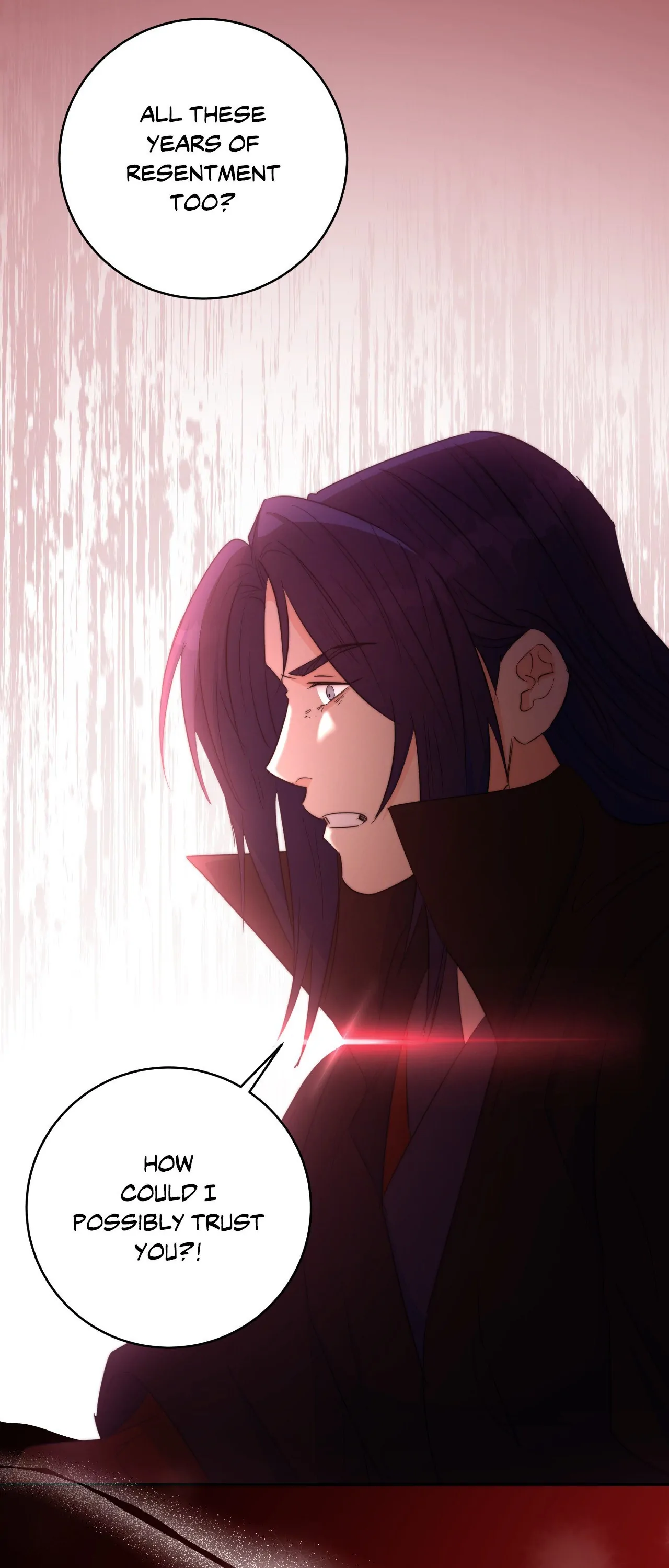 Fire, Flowers, Dreams [Official] - Chapter 43 manhwa