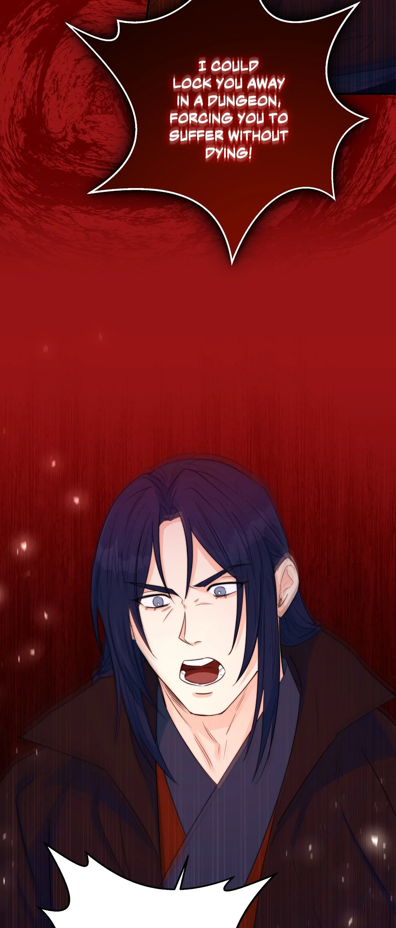 Fire, Flowers, Dreams [Official] - Chapter 43 manhwa