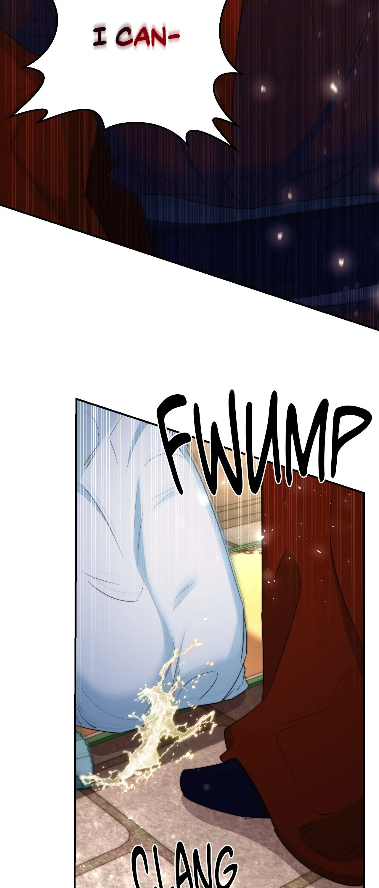 Fire, Flowers, Dreams [Official] - Chapter 43 manhwa