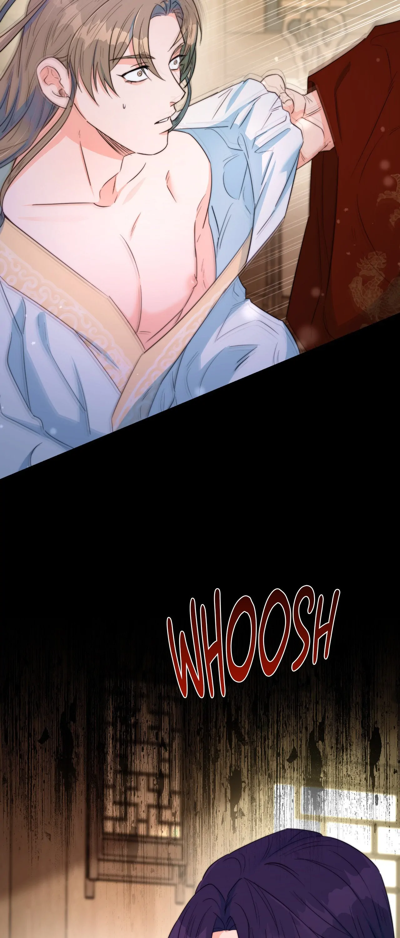 Fire, Flowers, Dreams [Official] - Chapter 43 manhwa