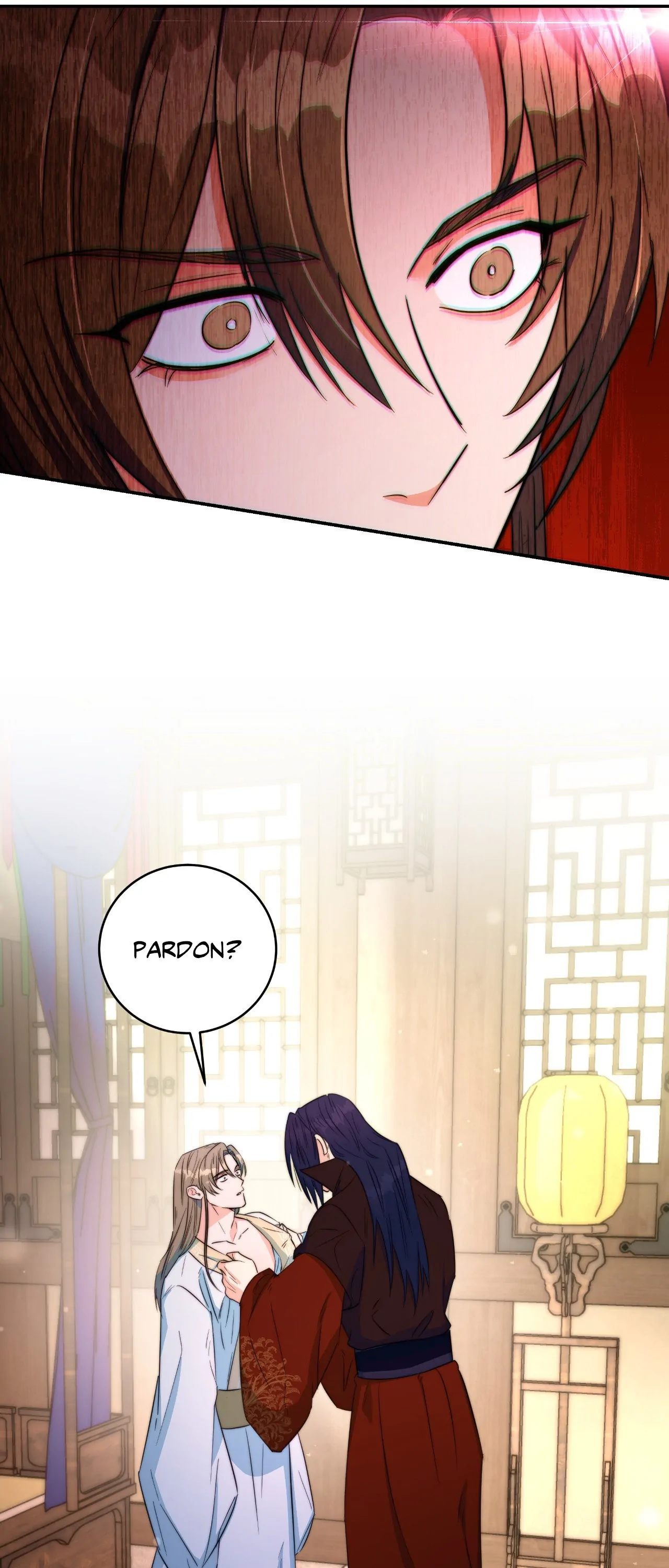 Fire, Flowers, Dreams [Official] - Chapter 43 manhwa