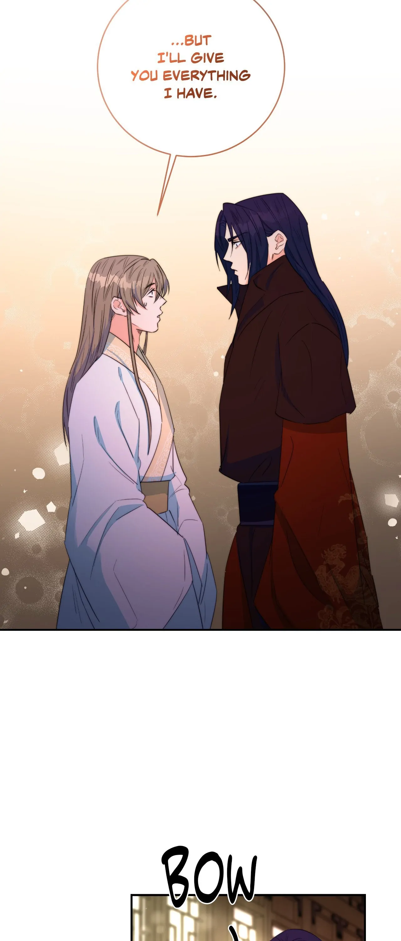 Fire, Flowers, Dreams [Official] - Chapter 43 manhwa