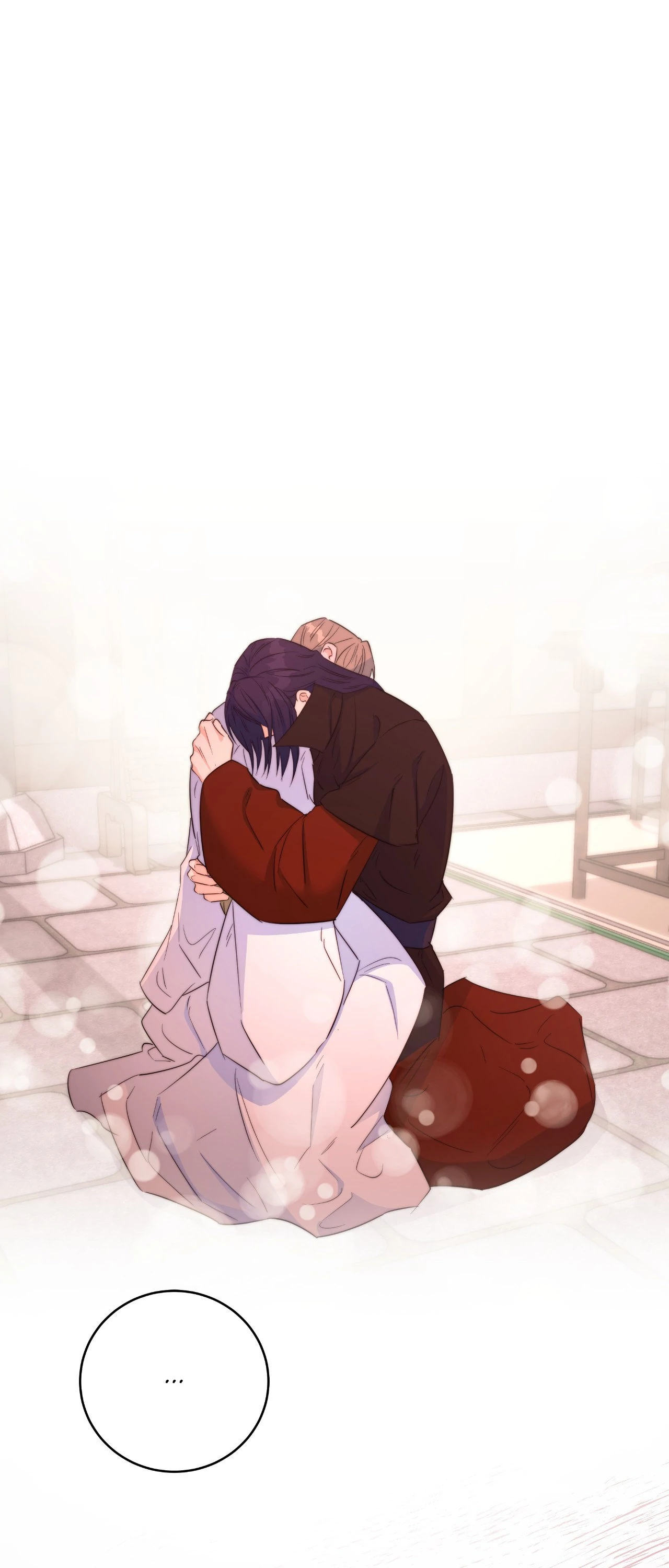 Fire, Flowers, Dreams [Official] - Chapter 43 manhwa