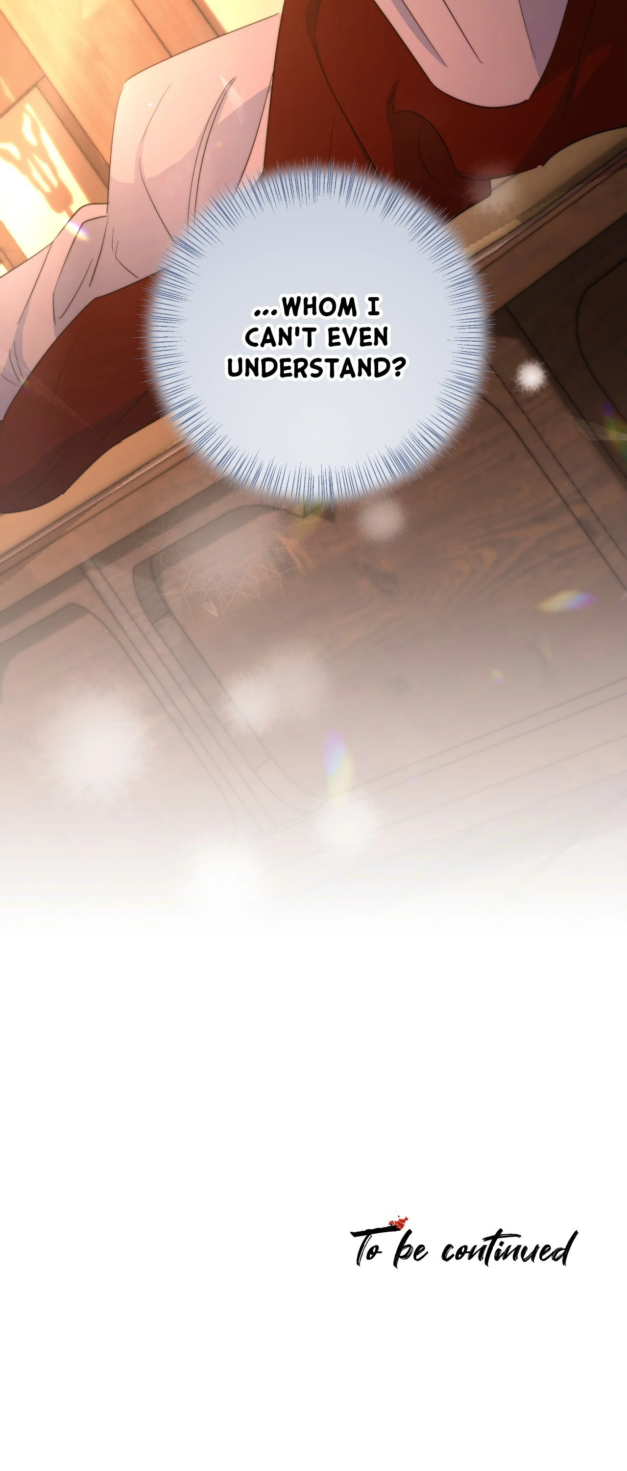 Fire, Flowers, Dreams [Official] - Chapter 43 manhwa