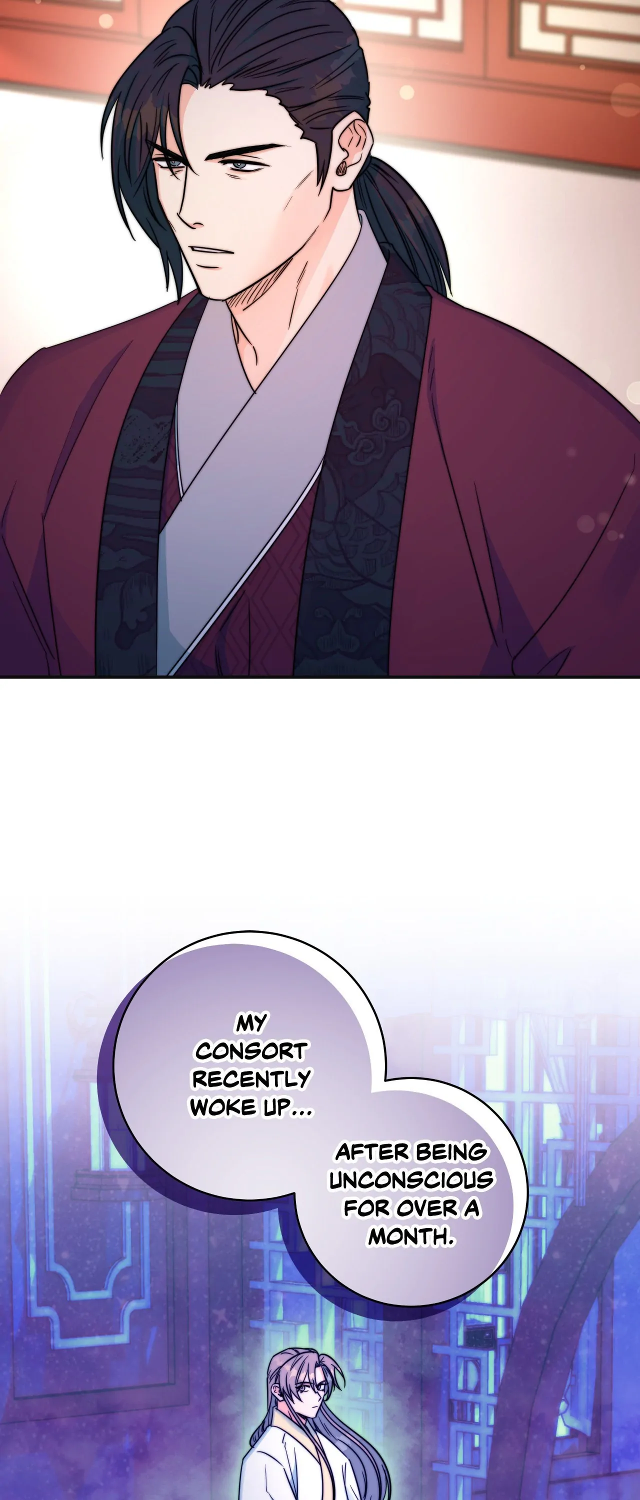 Fire, Flowers, Dreams [Official] - Chapter 44 manhwa