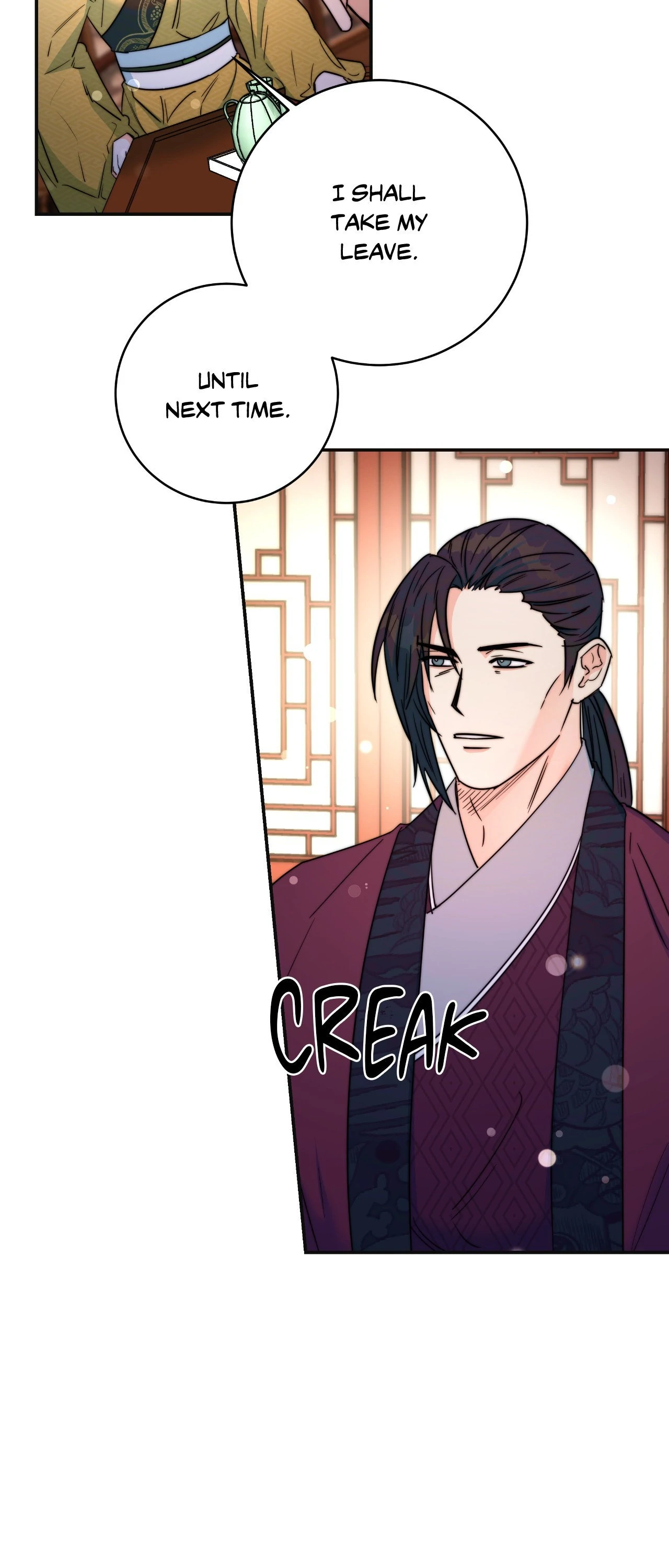 Fire, Flowers, Dreams [Official] - Chapter 44 manhwa