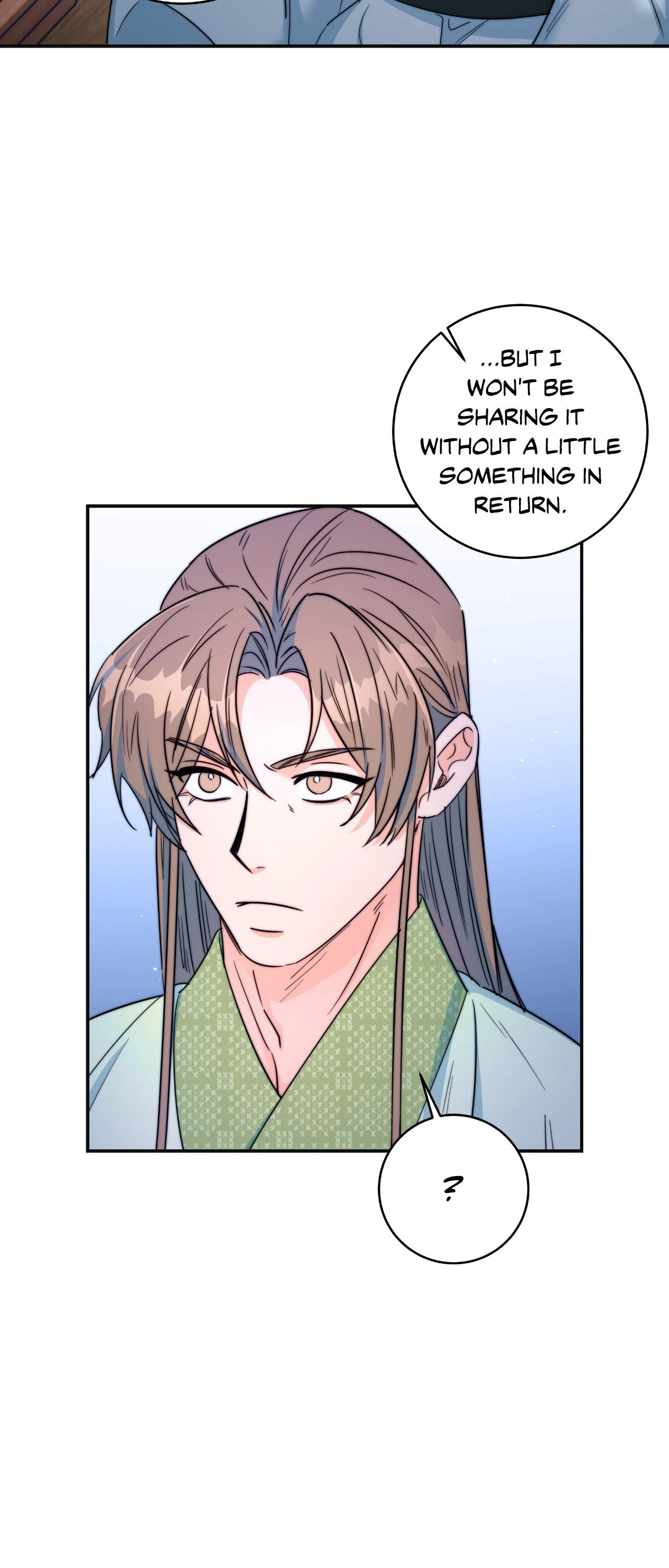 Fire, Flowers, Dreams [Official] - Chapter 44 manhwa