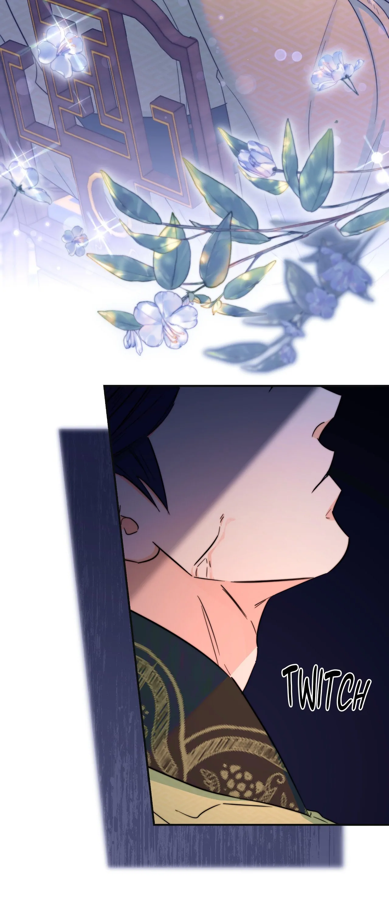 Fire, Flowers, Dreams [Official] - Chapter 44 manhwa