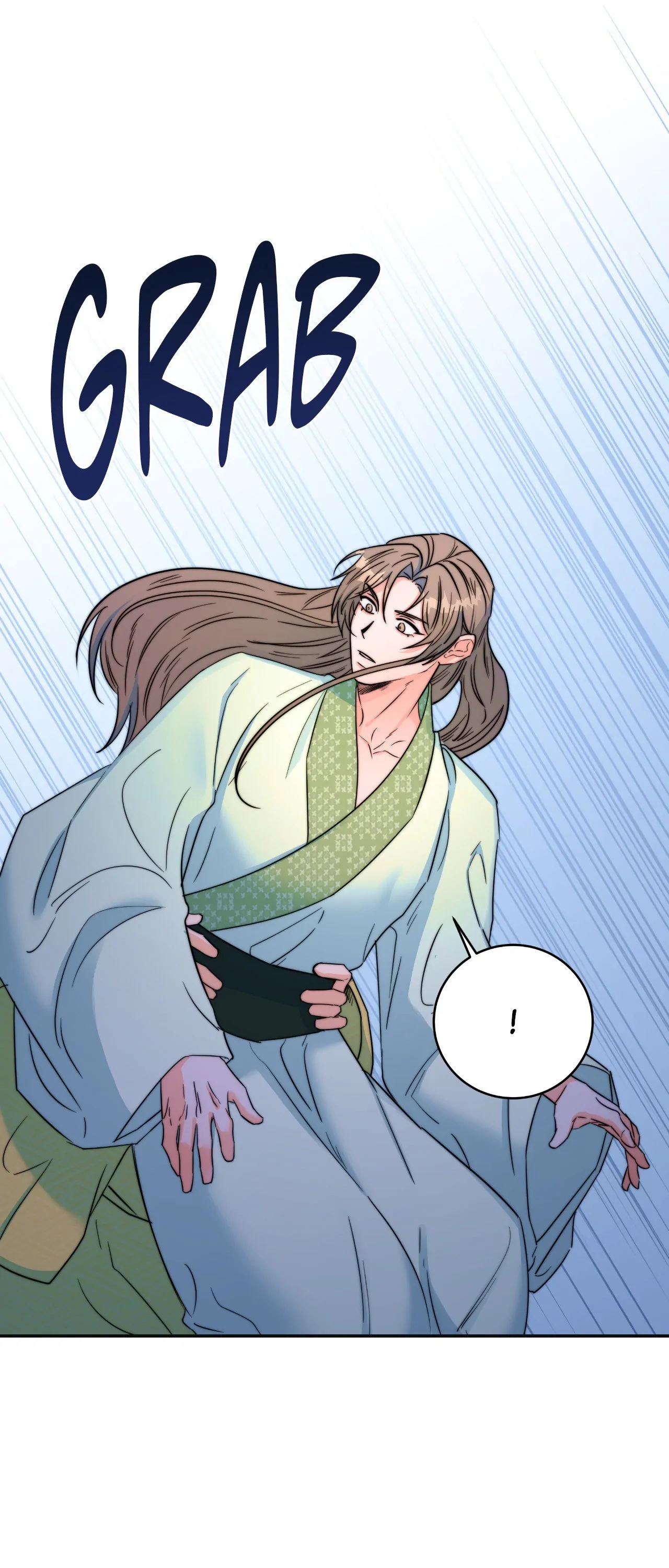 Fire, Flowers, Dreams [Official] - Chapter 44 manhwa