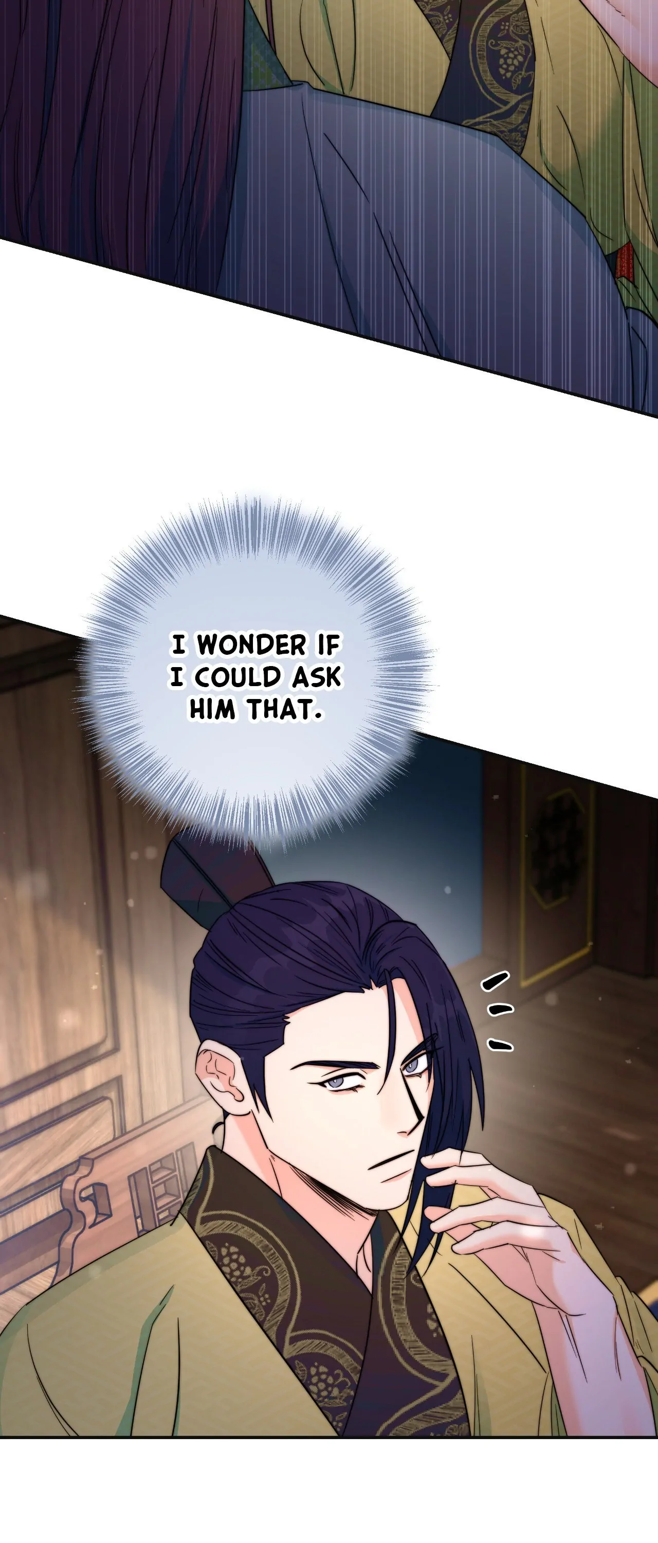 Fire, Flowers, Dreams [Official] - Chapter 44 manhwa