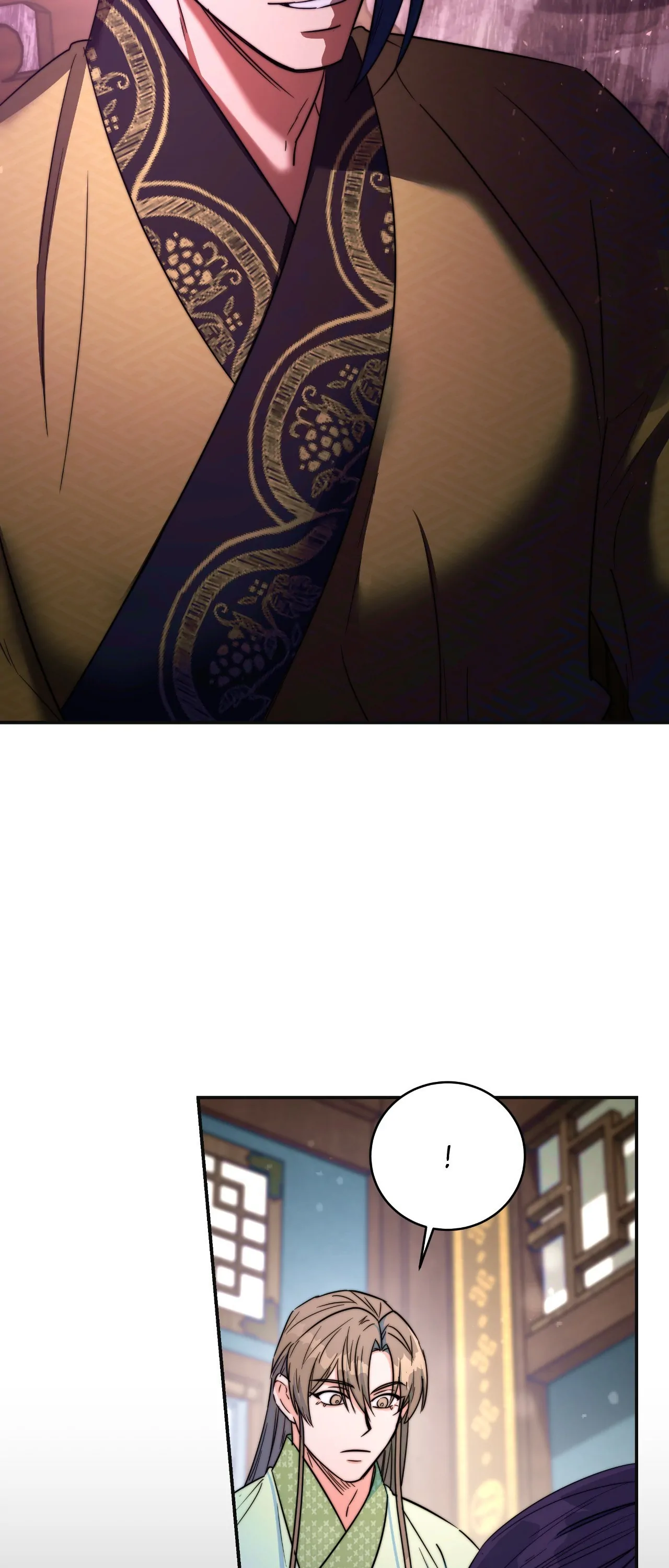 Fire, Flowers, Dreams [Official] - Chapter 44 manhwa