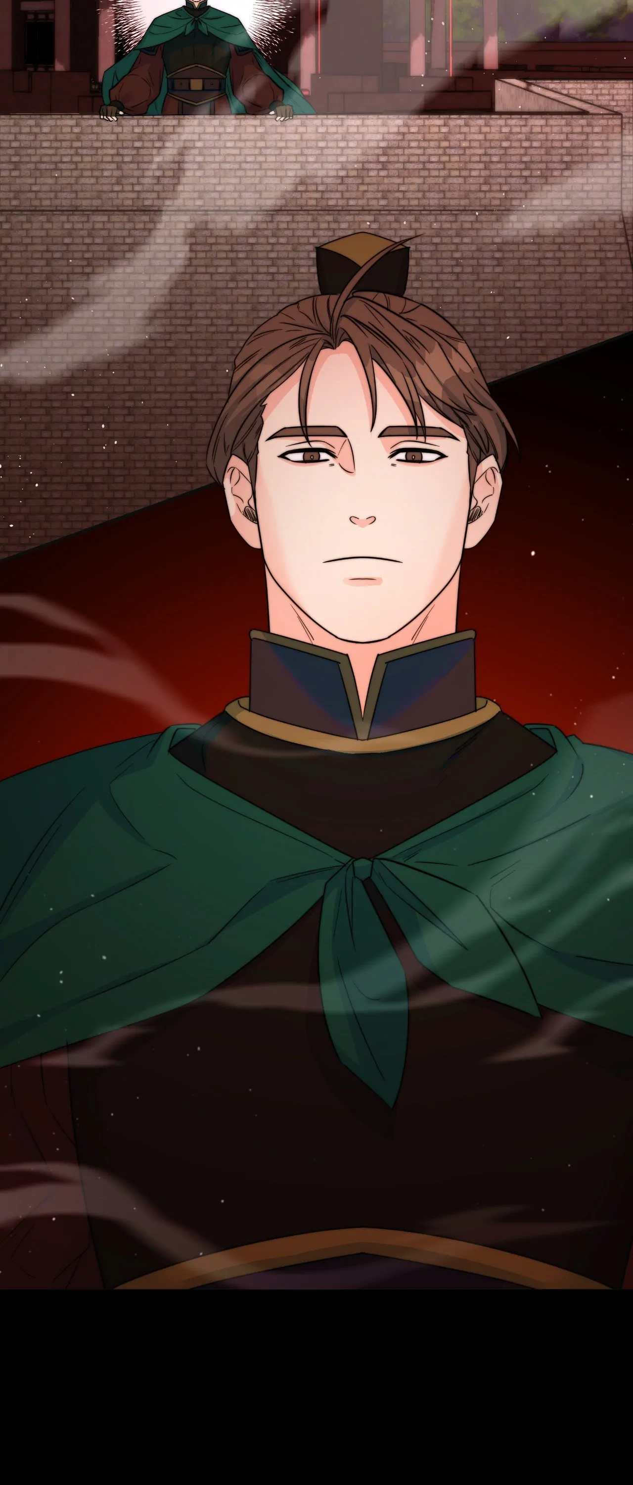 Fire, Flowers, Dreams [Official] - Chapter 44 manhwa