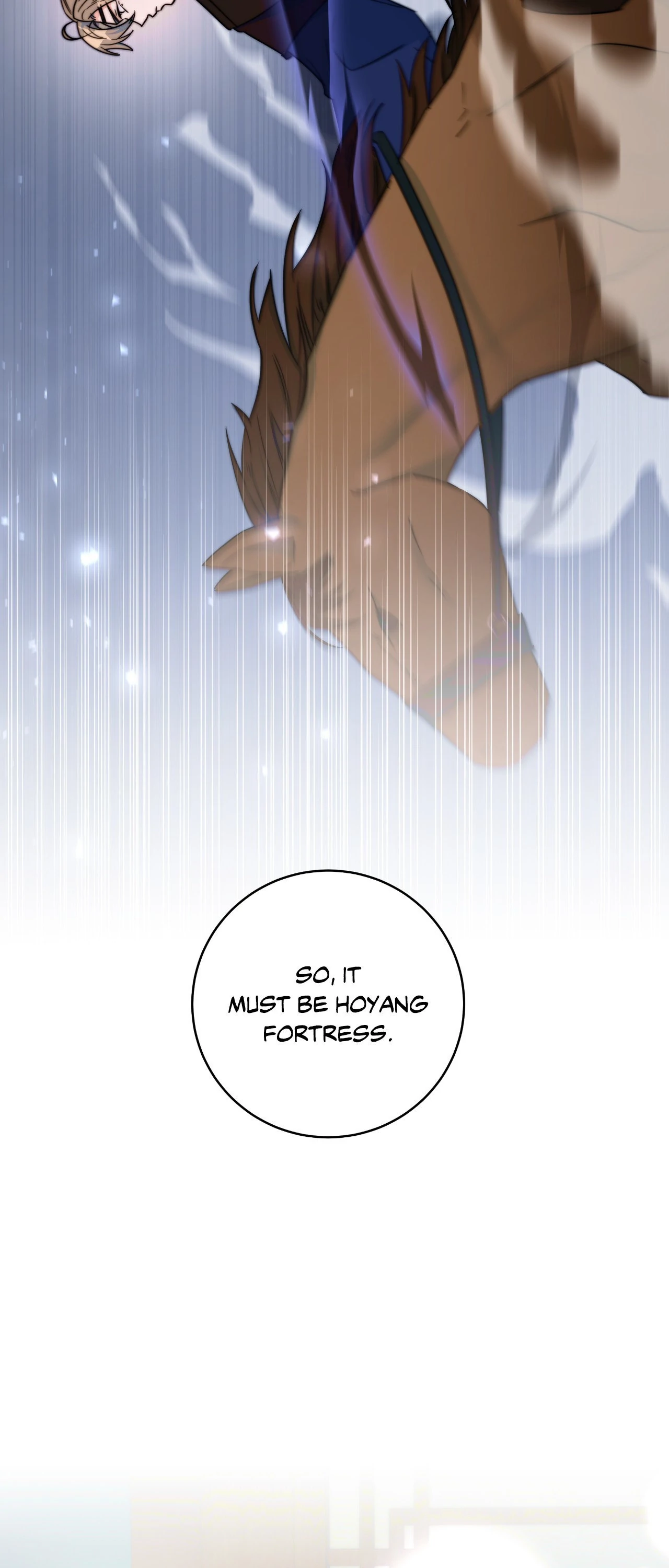 Fire, Flowers, Dreams [Official] - Chapter 44 manhwa