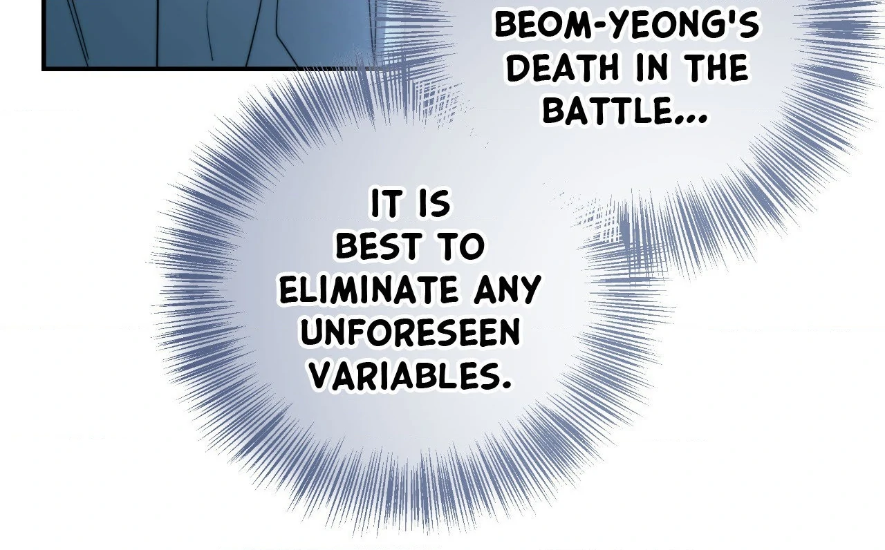 Fire, Flowers, Dreams [Official] - Chapter 45 manhwa