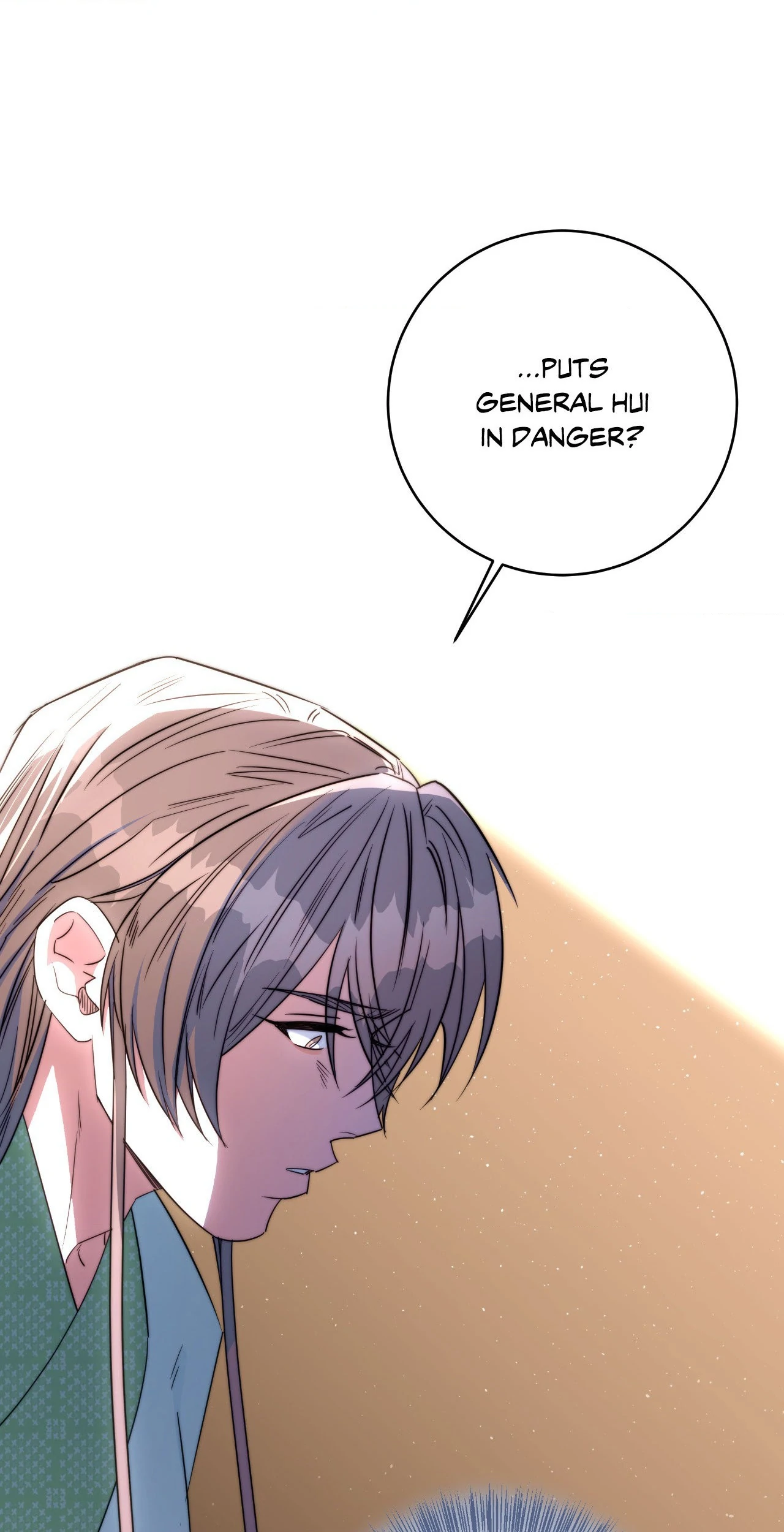 Fire, Flowers, Dreams [Official] - Chapter 45 manhwa