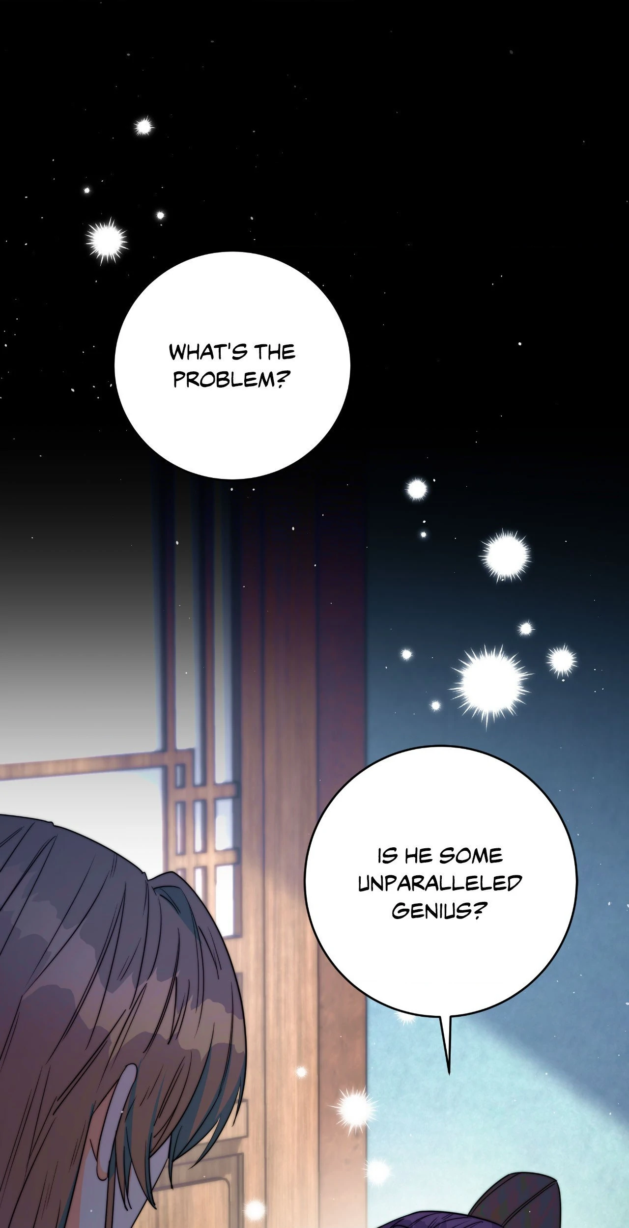 Fire, Flowers, Dreams [Official] - Chapter 45 manhwa