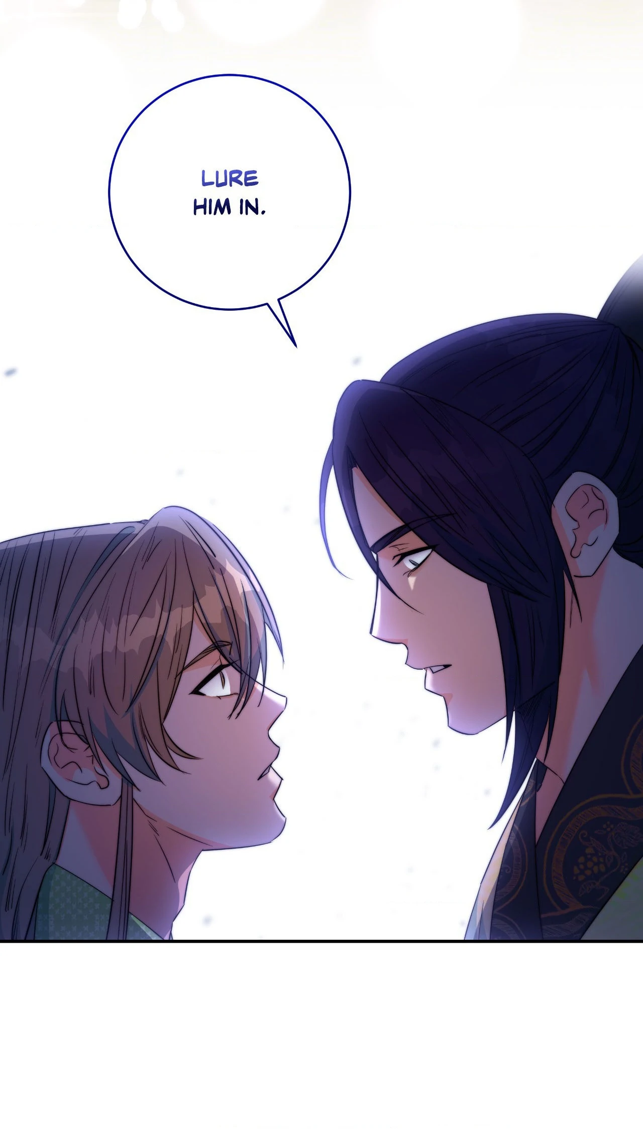 Fire, Flowers, Dreams [Official] - Chapter 45 manhwa