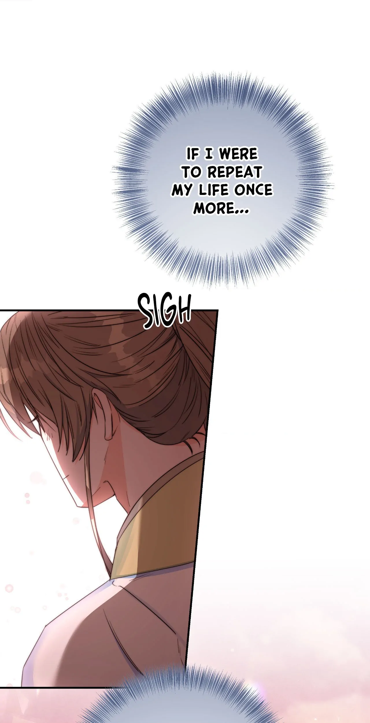 Fire, Flowers, Dreams [Official] - Chapter 45 manhwa