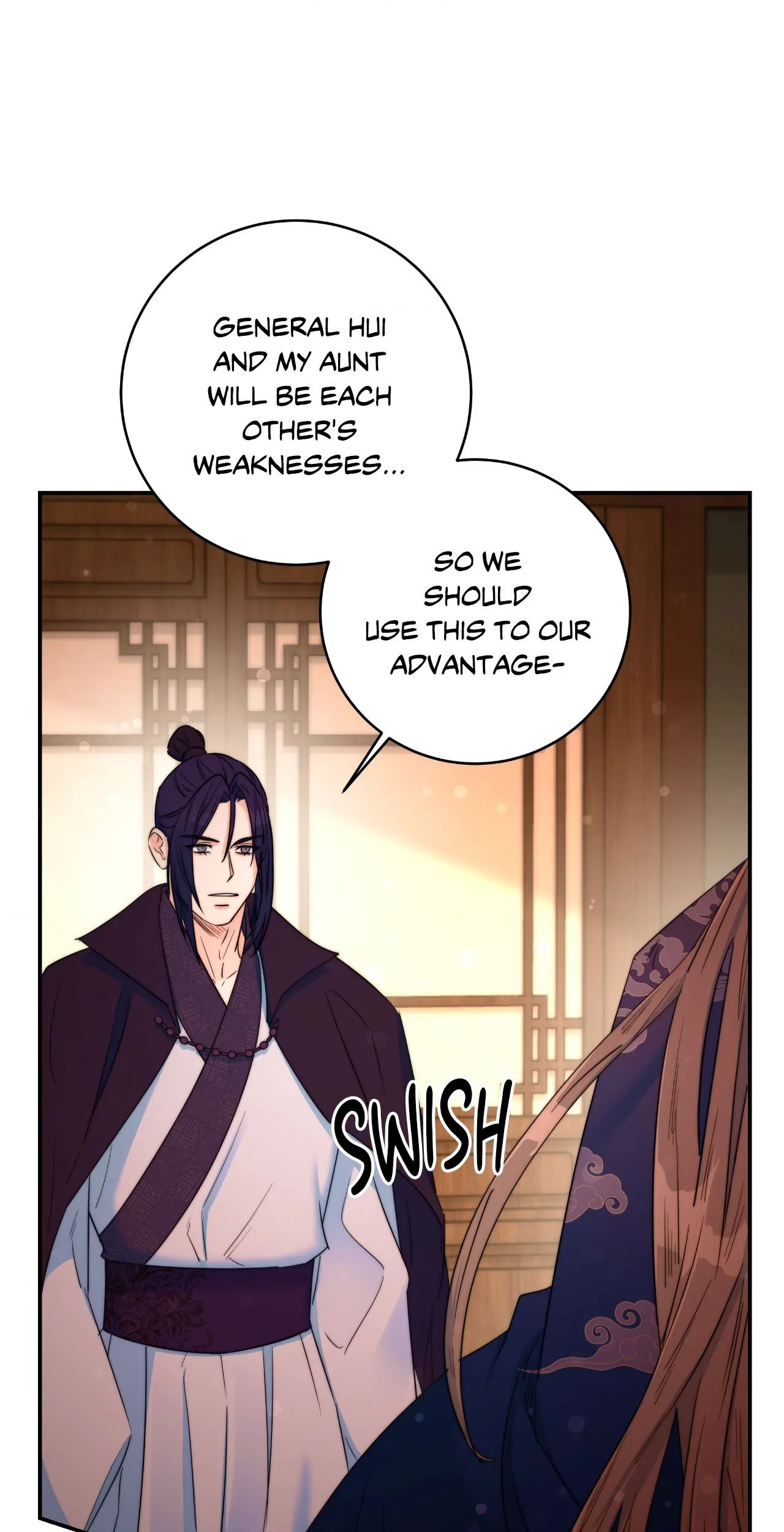 Fire, Flowers, Dreams [Official] - Chapter 45 manhwa