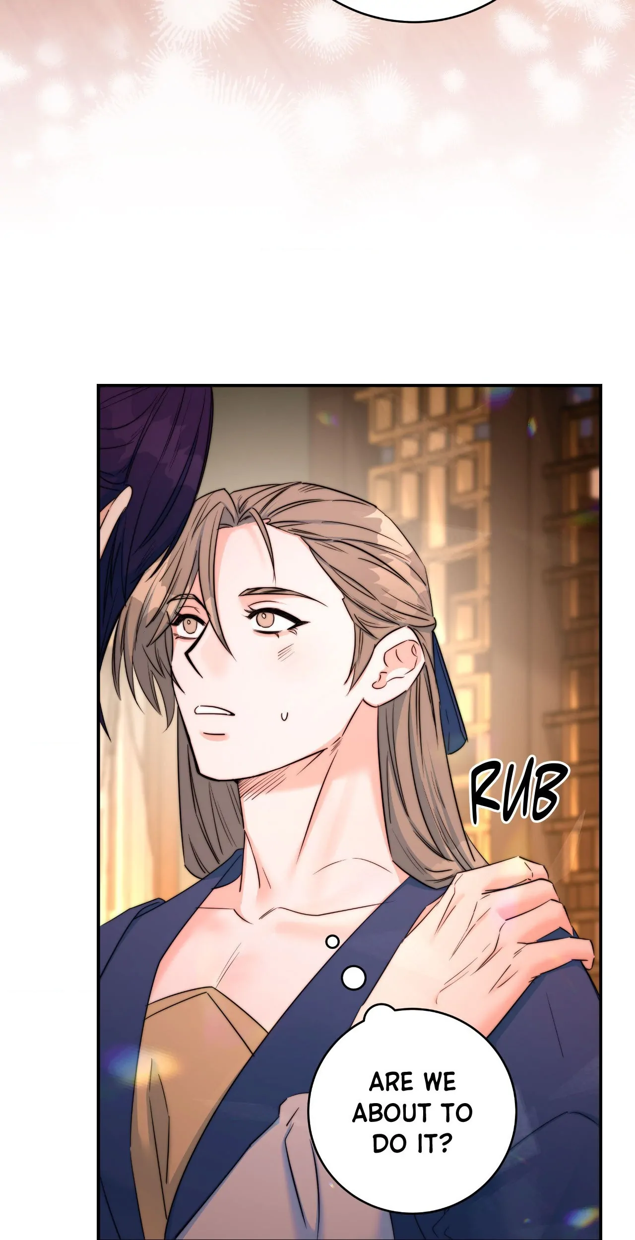 Fire, Flowers, Dreams [Official] - Chapter 45 manhwa