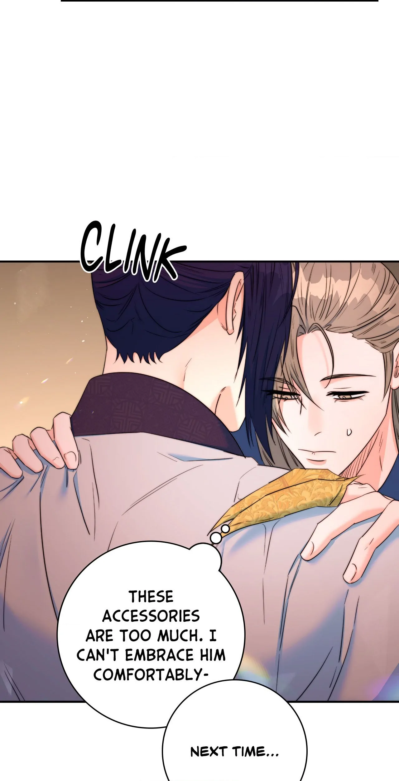 Fire, Flowers, Dreams [Official] - Chapter 45 manhwa