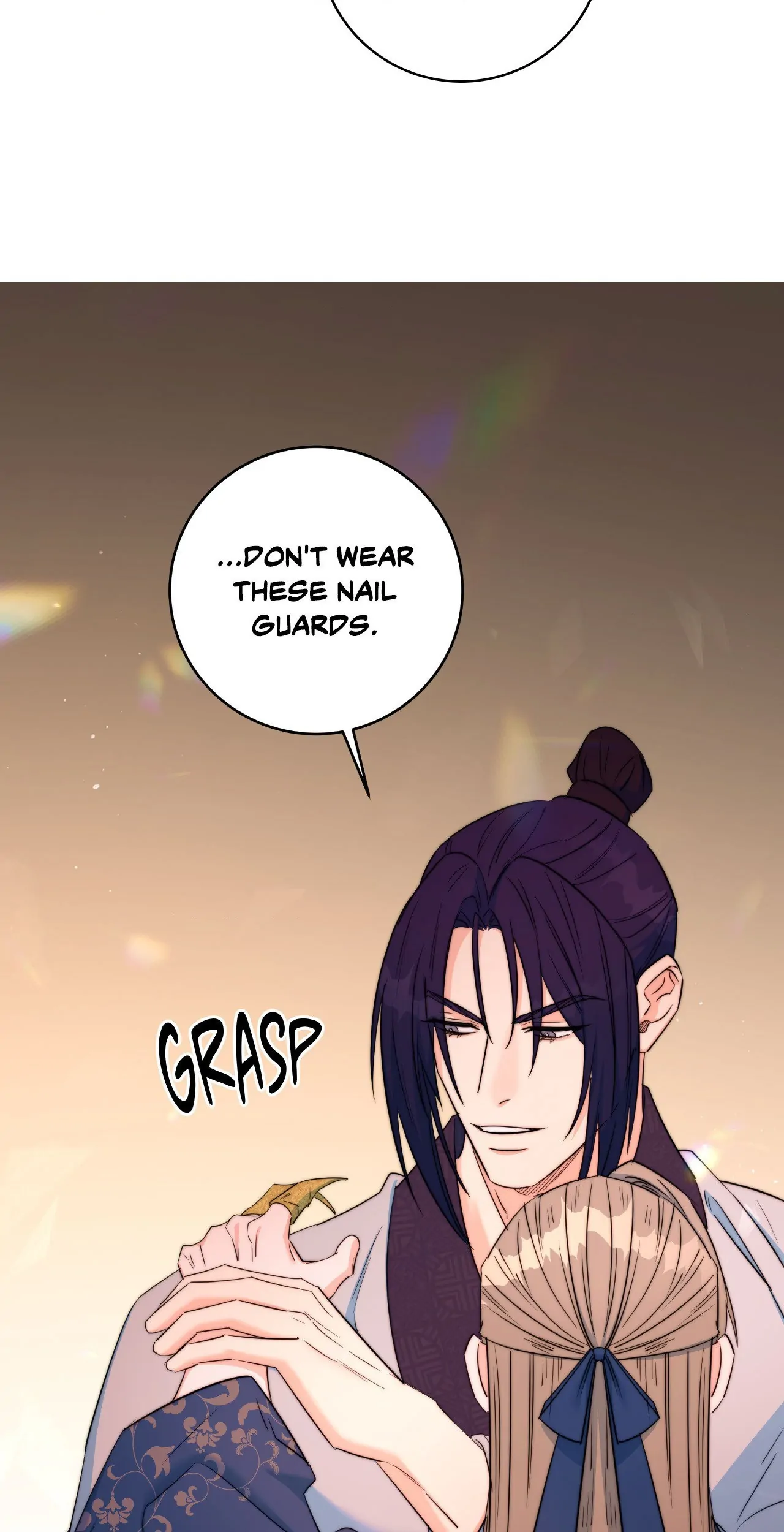 Fire, Flowers, Dreams [Official] - Chapter 45 manhwa