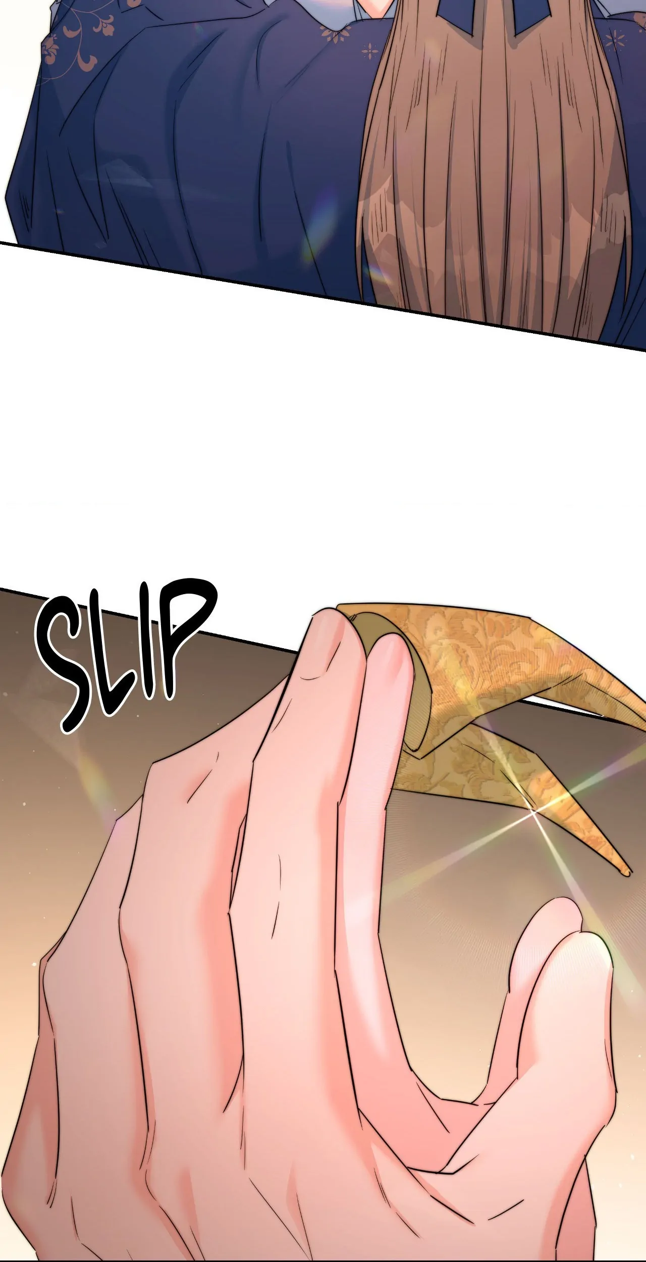 Fire, Flowers, Dreams [Official] - Chapter 45 manhwa