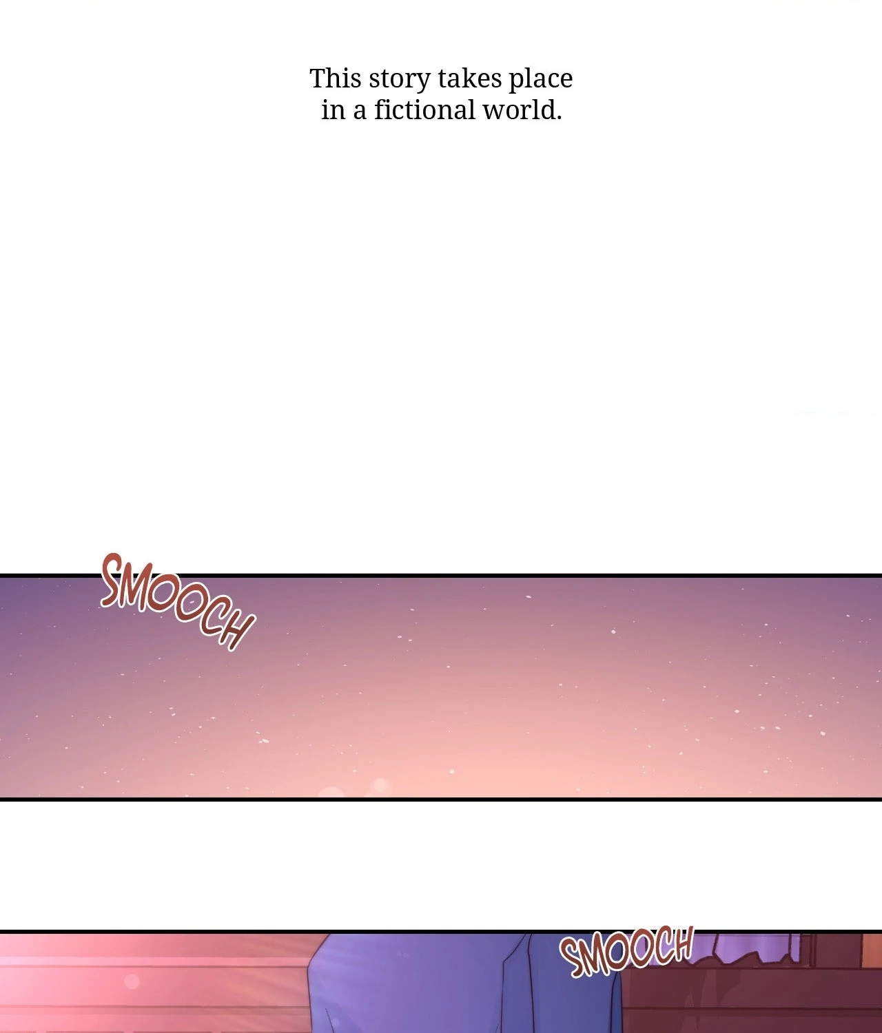 Fire, Flowers, Dreams [Official] - Chapter 46 manhwa