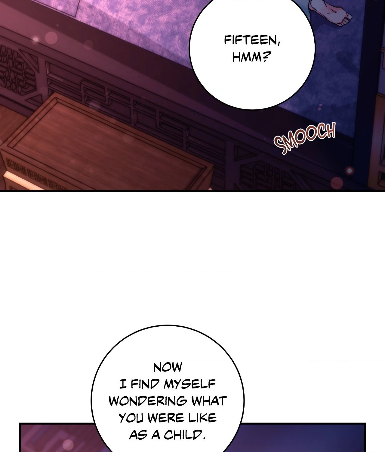 Fire, Flowers, Dreams [Official] - Chapter 46 manhwa