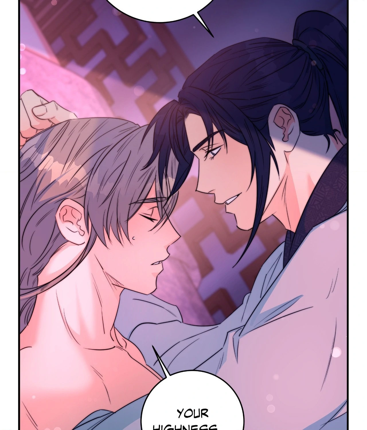 Fire, Flowers, Dreams [Official] - Chapter 46 manhwa