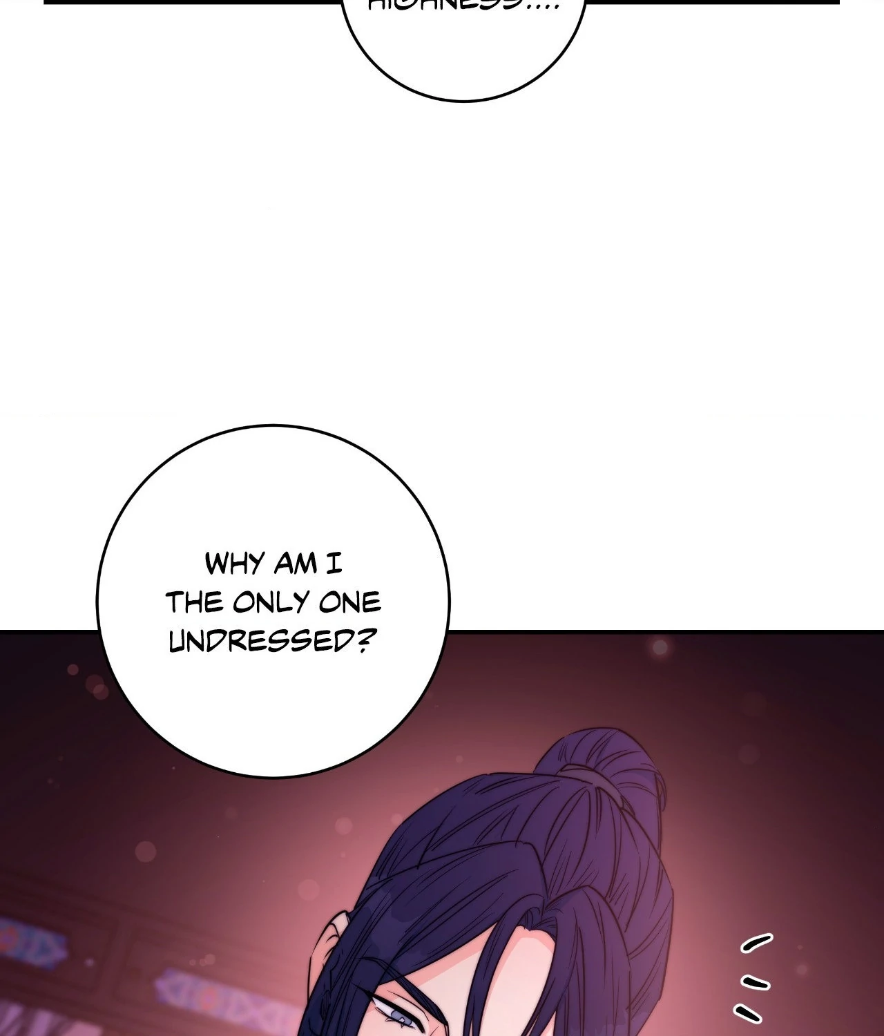 Fire, Flowers, Dreams [Official] - Chapter 46 manhwa
