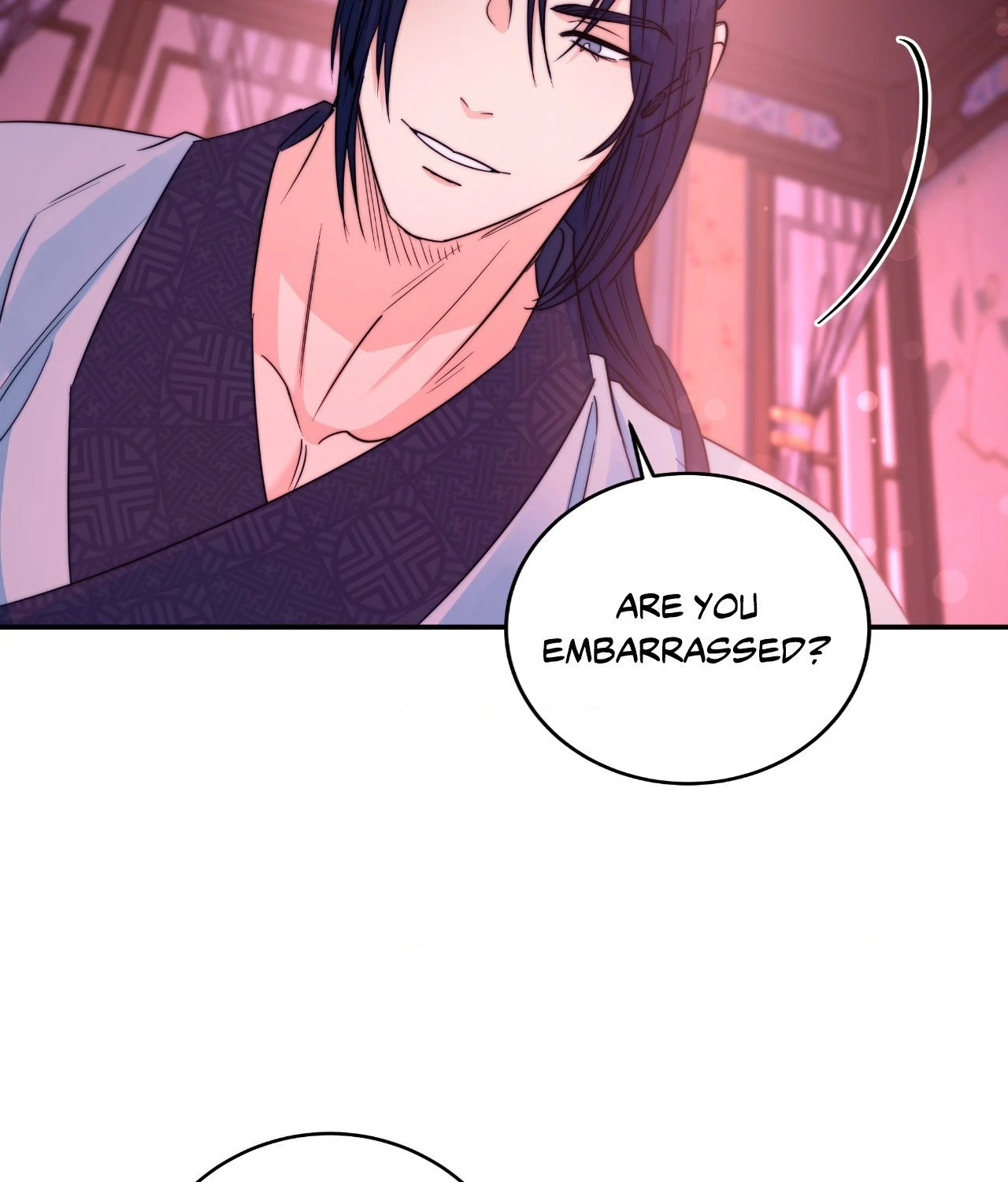 Fire, Flowers, Dreams [Official] - Chapter 46 manhwa