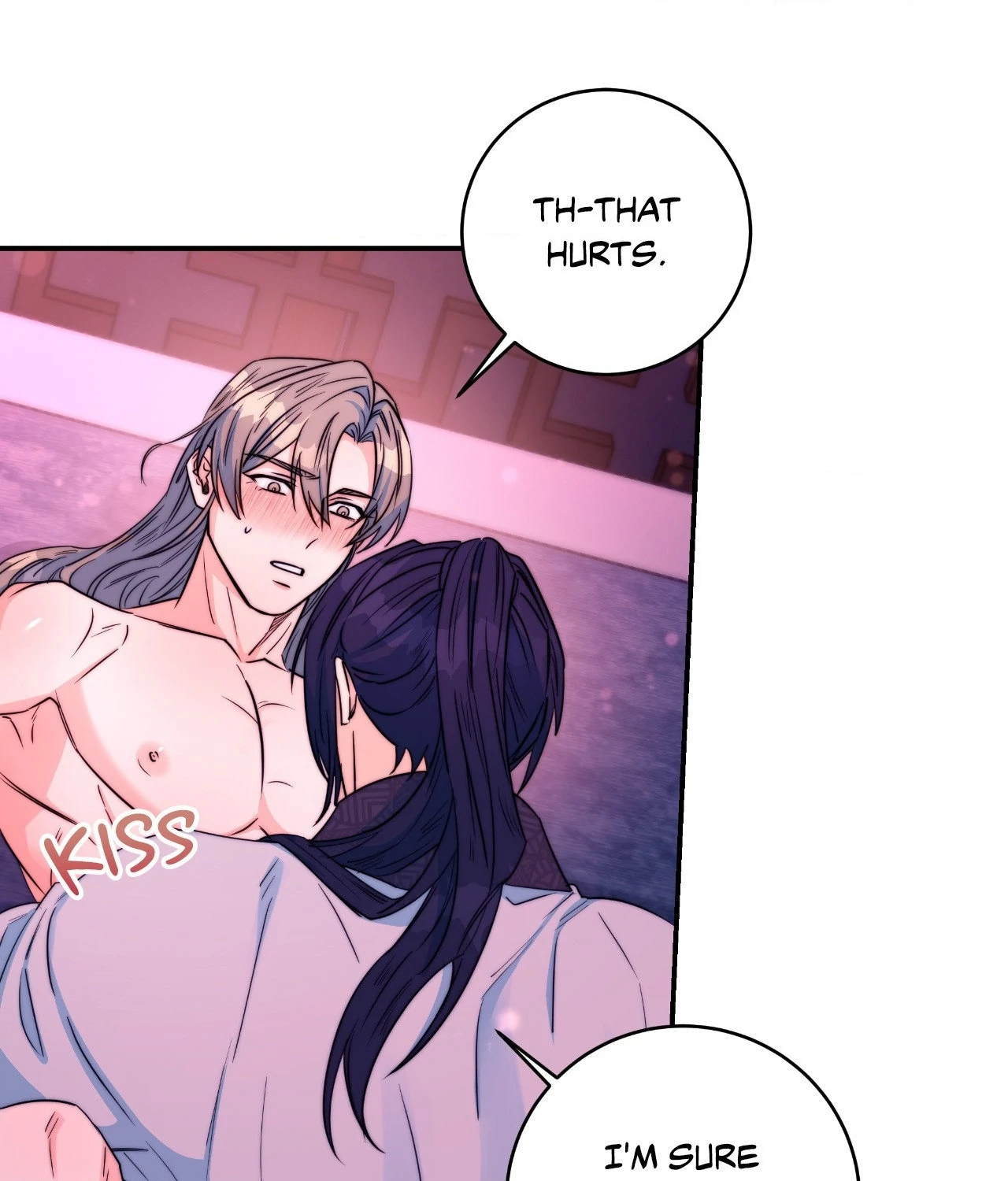 Fire, Flowers, Dreams [Official] - Chapter 46 manhwa