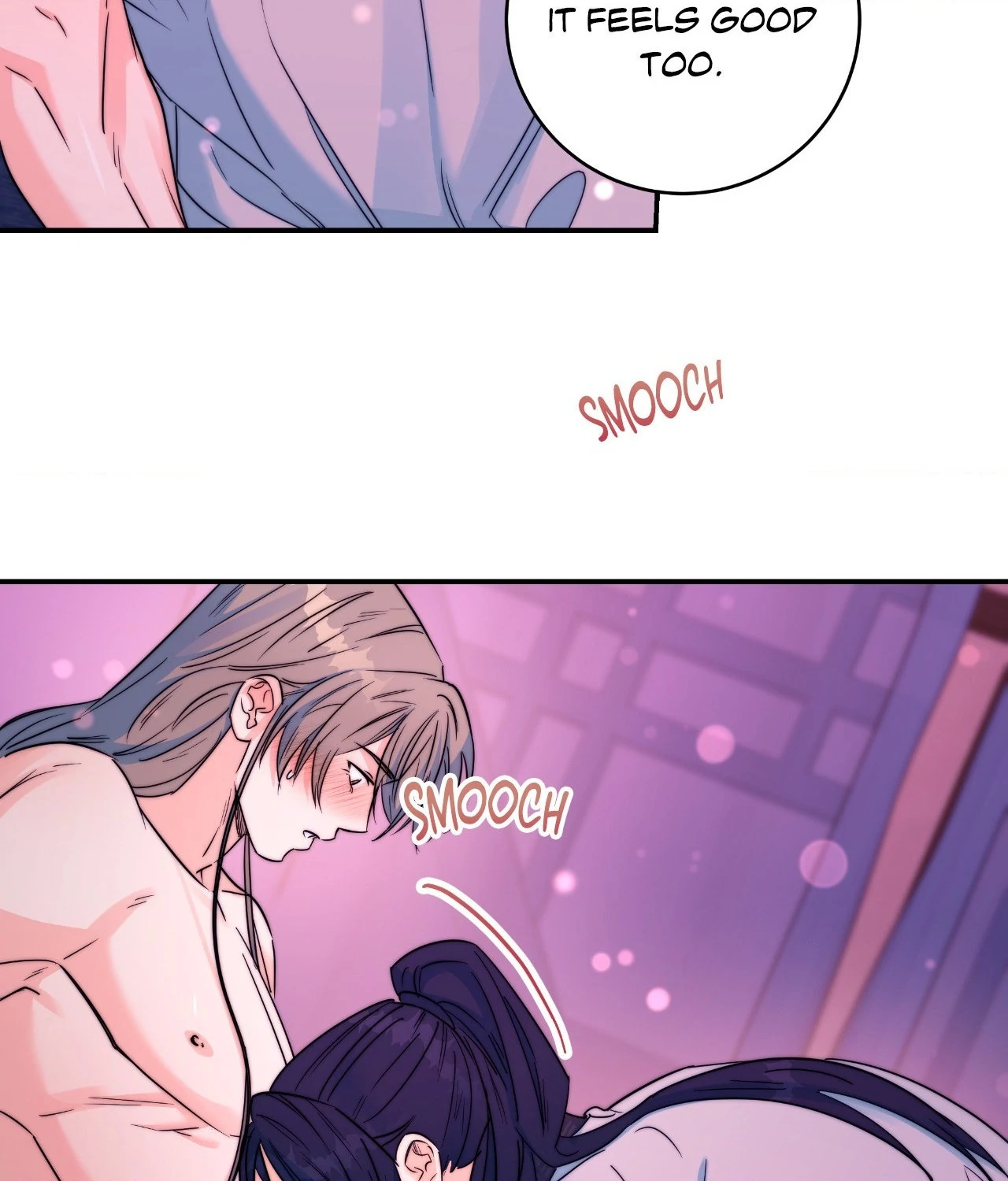 Fire, Flowers, Dreams [Official] - Chapter 46 manhwa