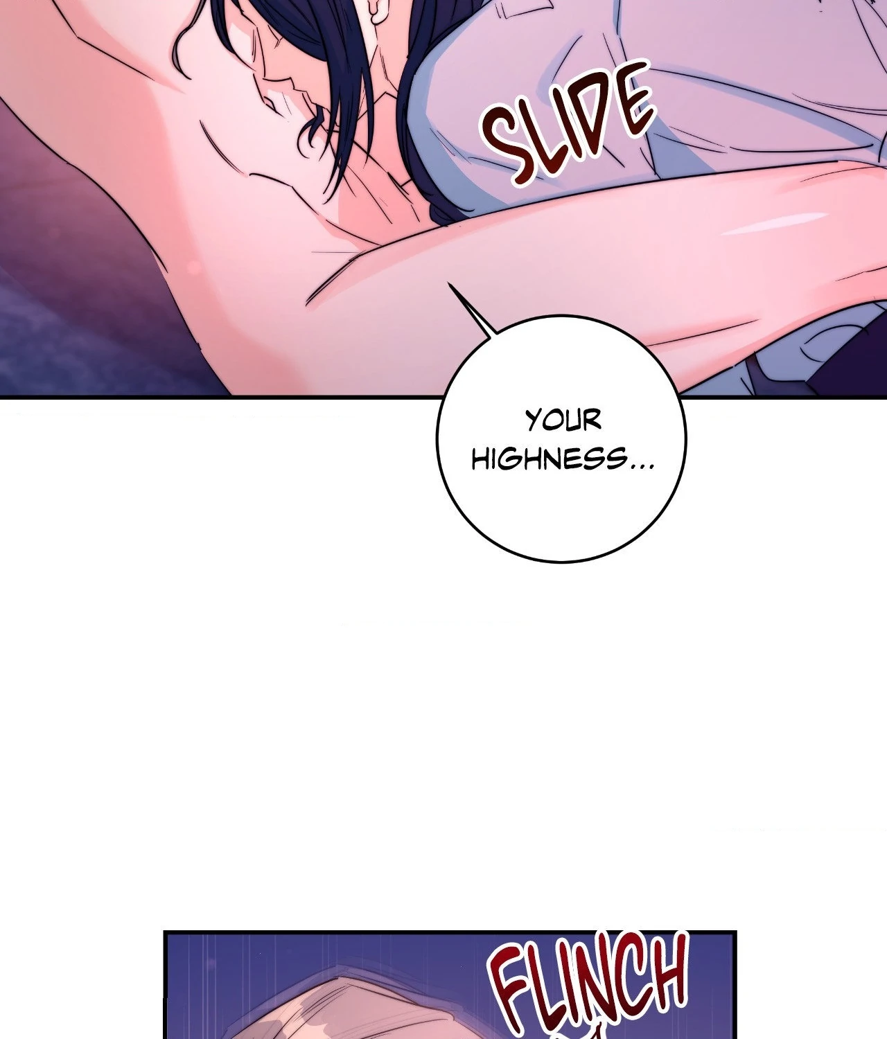 Fire, Flowers, Dreams [Official] - Chapter 46 manhwa