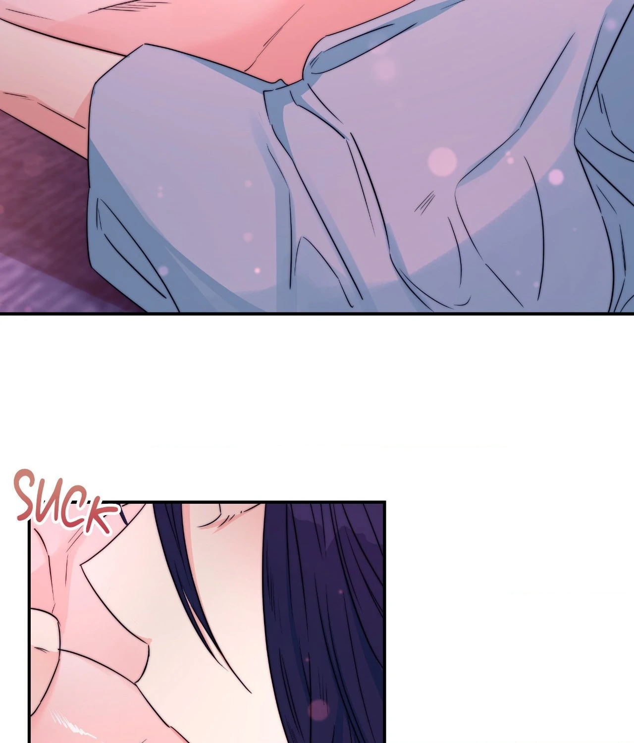 Fire, Flowers, Dreams [Official] - Chapter 46 manhwa