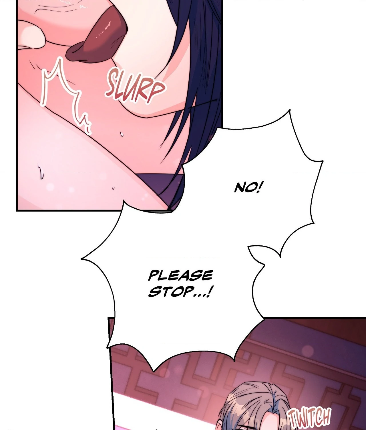 Fire, Flowers, Dreams [Official] - Chapter 46 manhwa