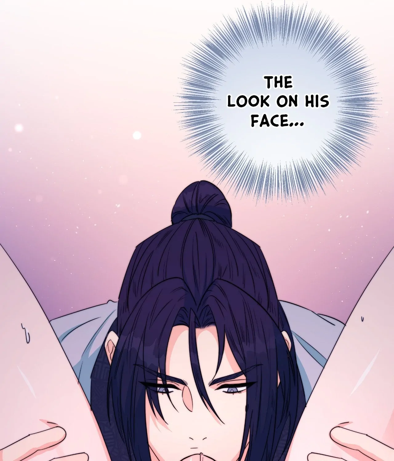 Fire, Flowers, Dreams [Official] - Chapter 46 manhwa